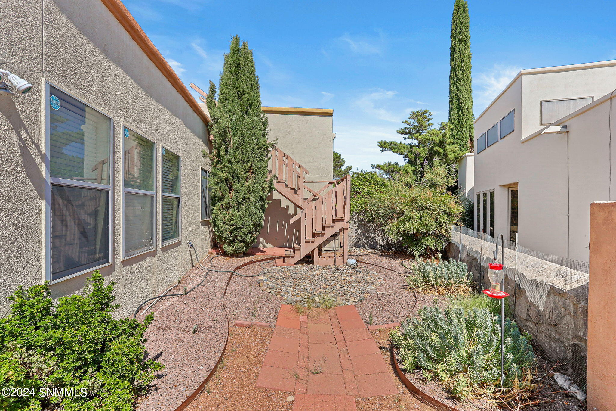 6732 Camino Blanco, Las Cruces, New Mexico image 43