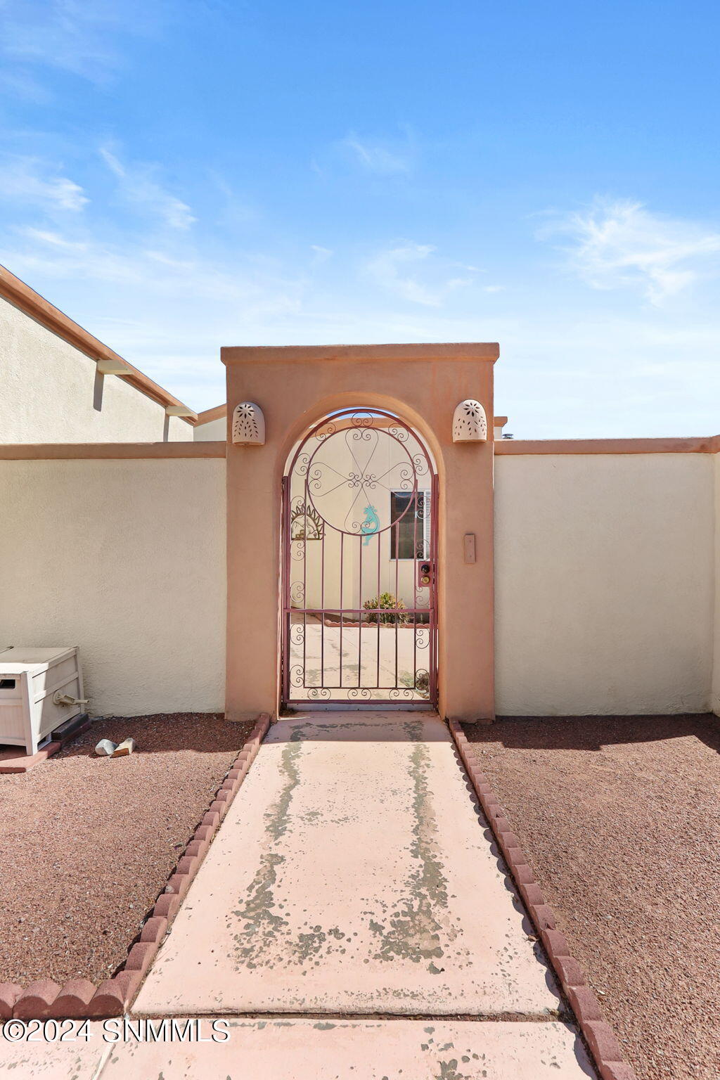 6732 Camino Blanco, Las Cruces, New Mexico image 4