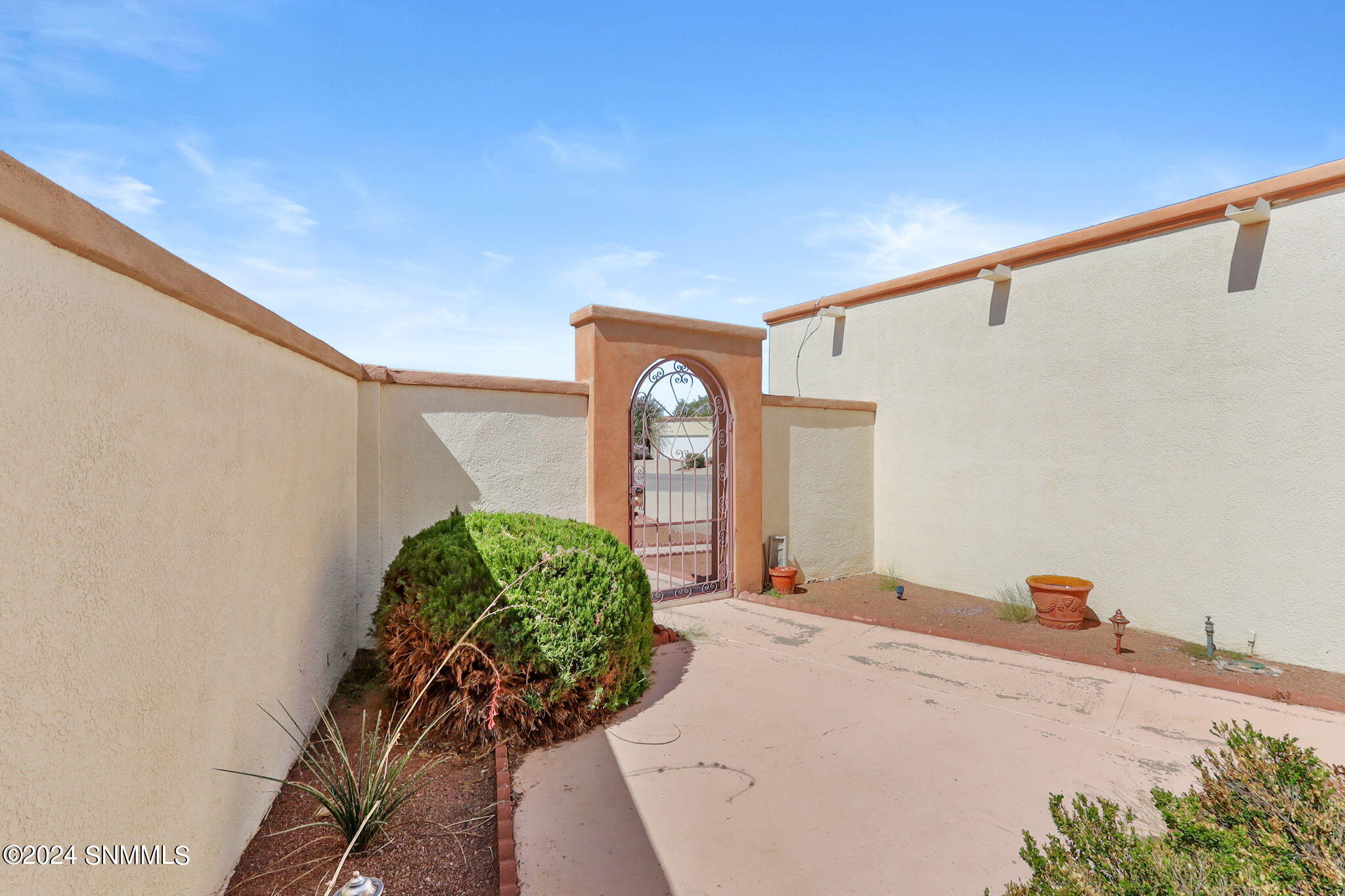 6732 Camino Blanco, Las Cruces, New Mexico image 47