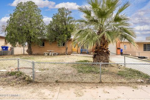2324 Skyway Drive, Las Cruces, NM 88001 - #: 2400870
