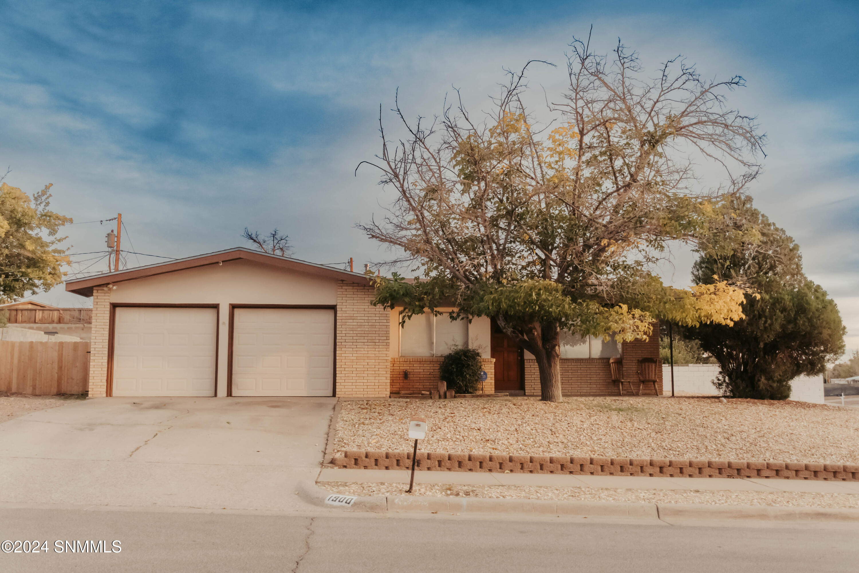 1900 Phyllis Lane, Las Cruces, New Mexico image 1