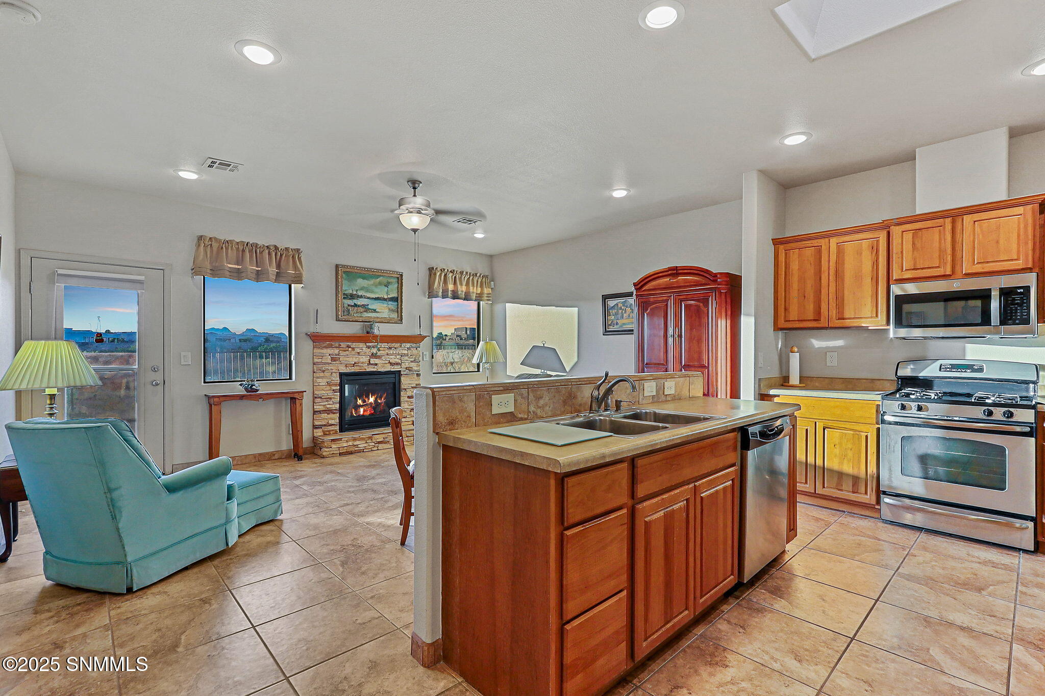 4397 Levante Drive, Las Cruces, New York image 7