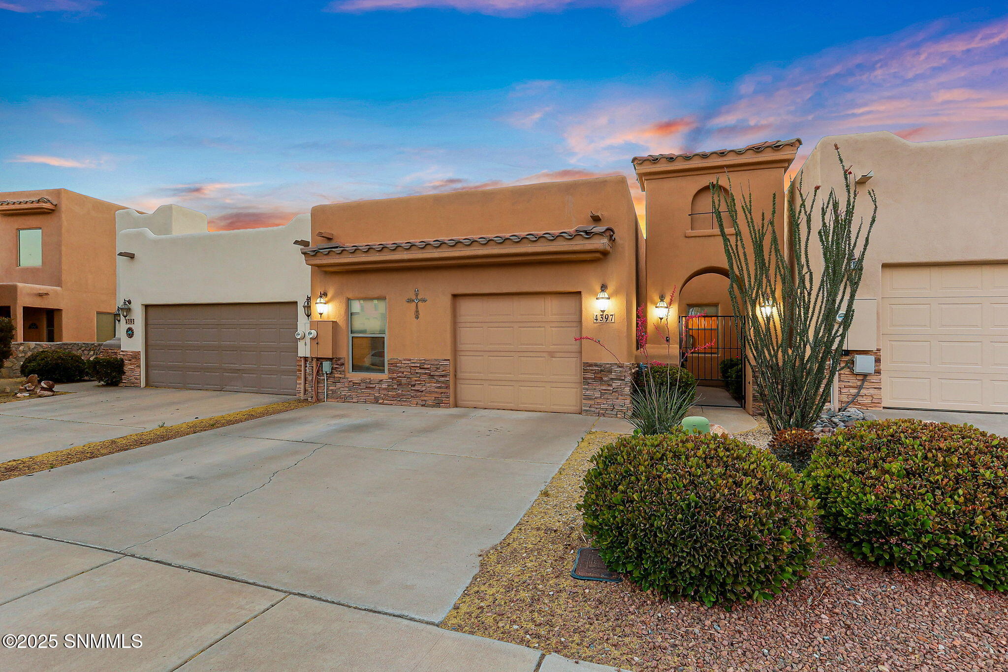4397 Levante Drive, Las Cruces, New York image 3