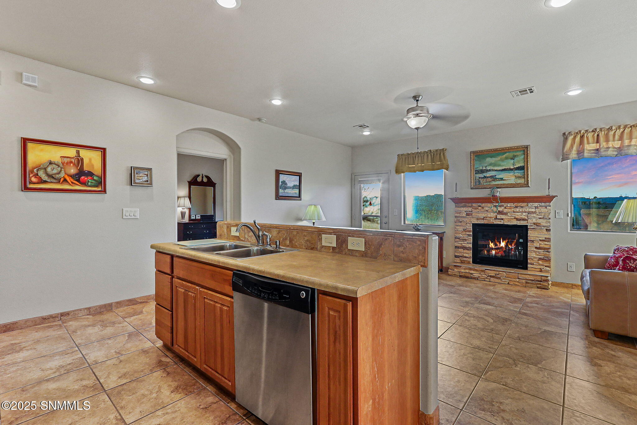 4397 Levante Drive, Las Cruces, New York image 12
