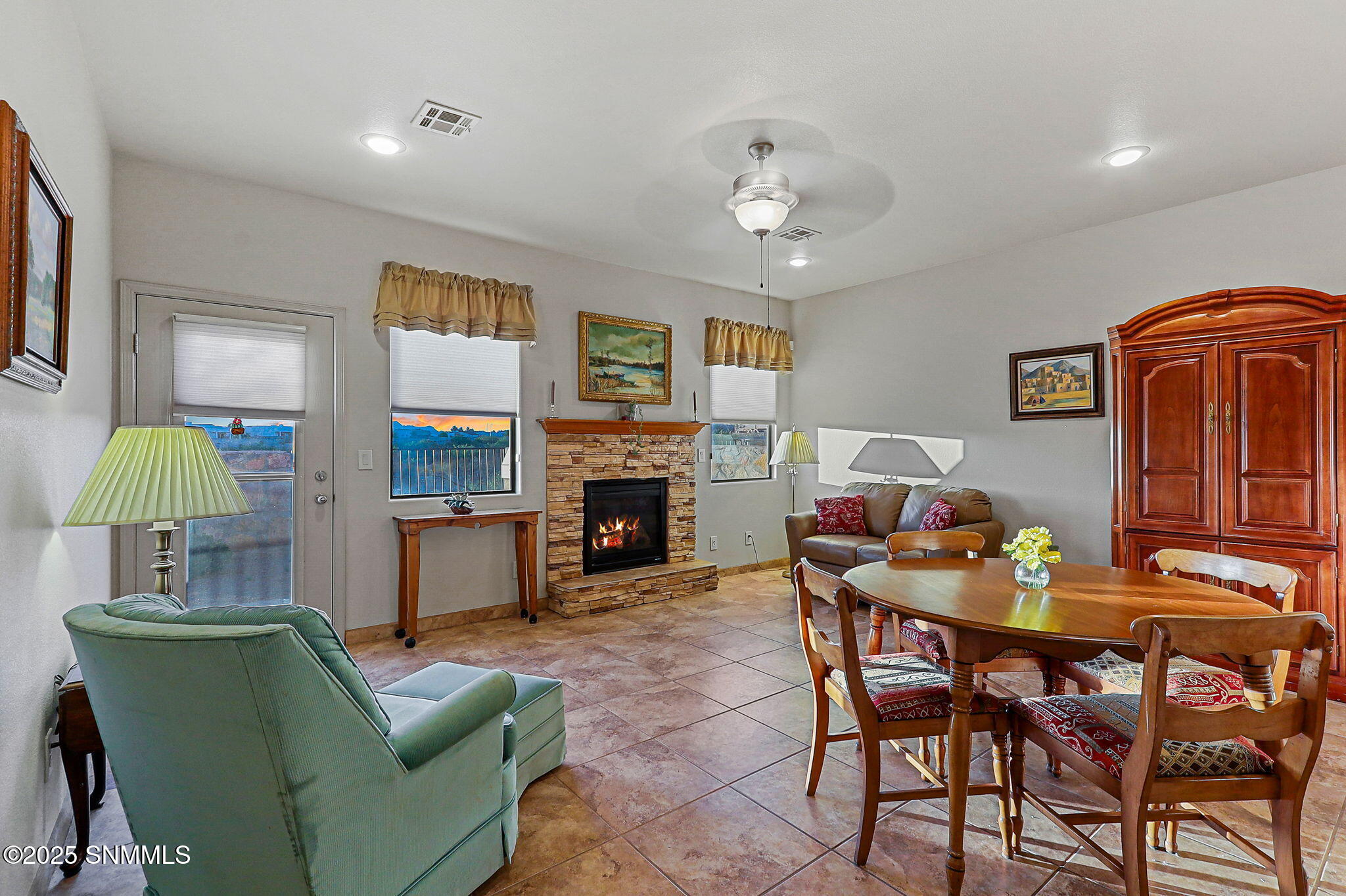 4397 Levante Drive, Las Cruces, New York image 8