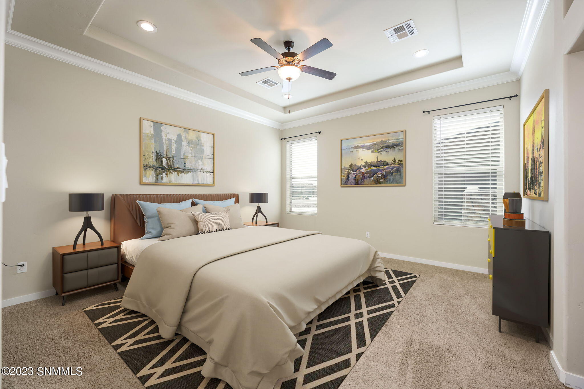 Las Cruces, New Mexico 88005, United States, 4 Bedrooms Bedrooms, ,3 BathroomsBathrooms,Residential,Pending,69260