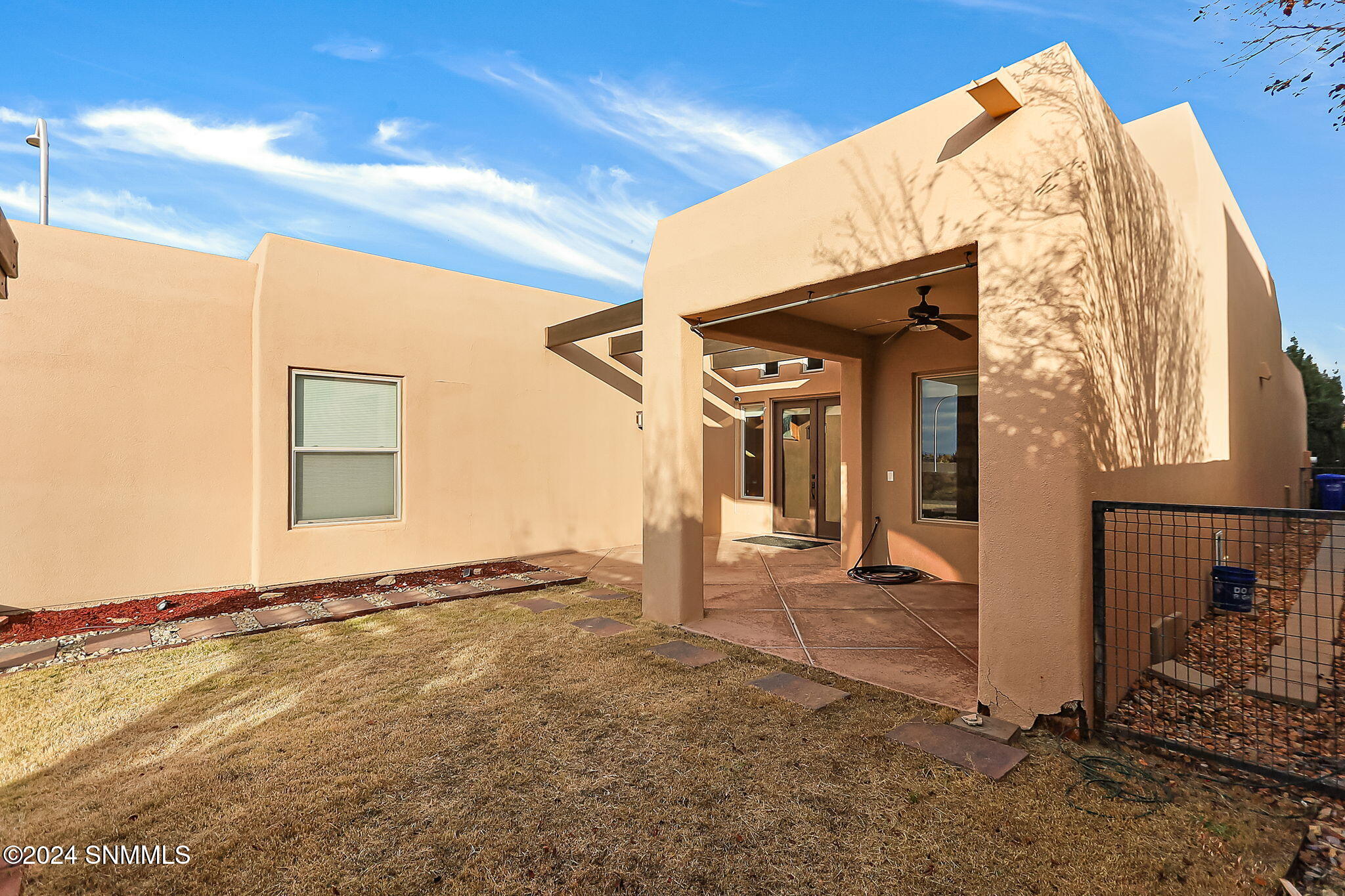 1017 Calle Griega, Las Cruces, New Mexico image 43