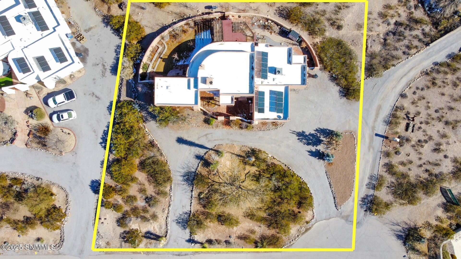 5423 Angel Fire Court, Las Cruces, New Mexico image 48