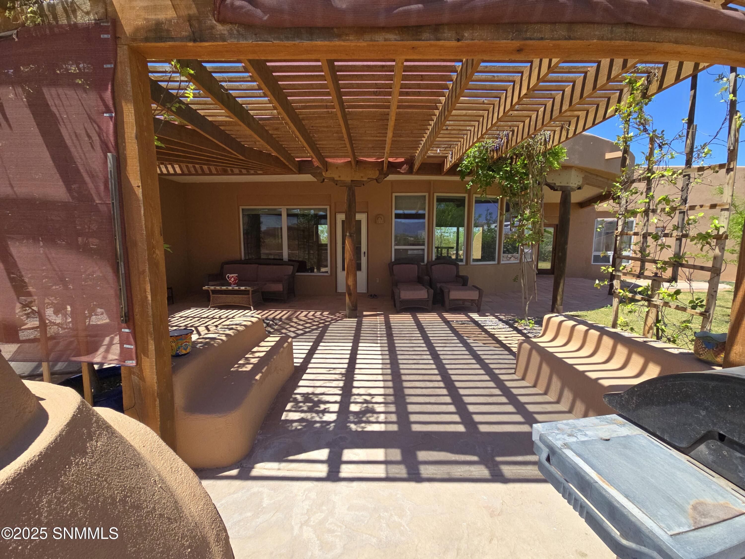 5423 Angel Fire Court, Las Cruces, New Mexico image 32