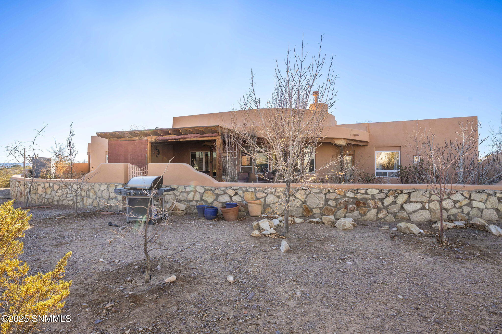 5423 Angel Fire Court, Las Cruces, New York image 46