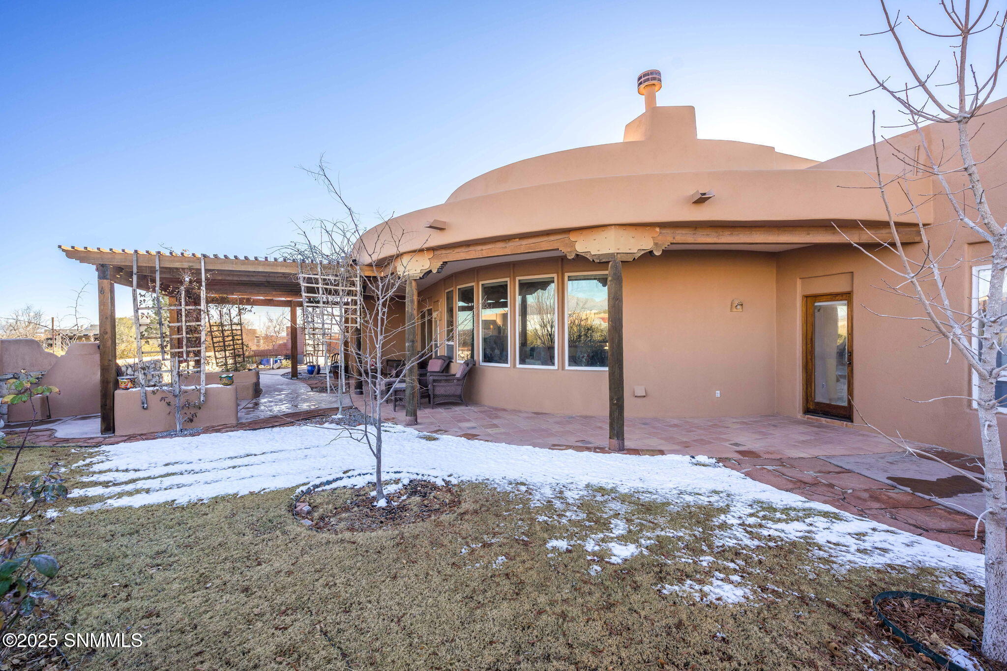 5423 Angel Fire Court, Las Cruces, New York image 38