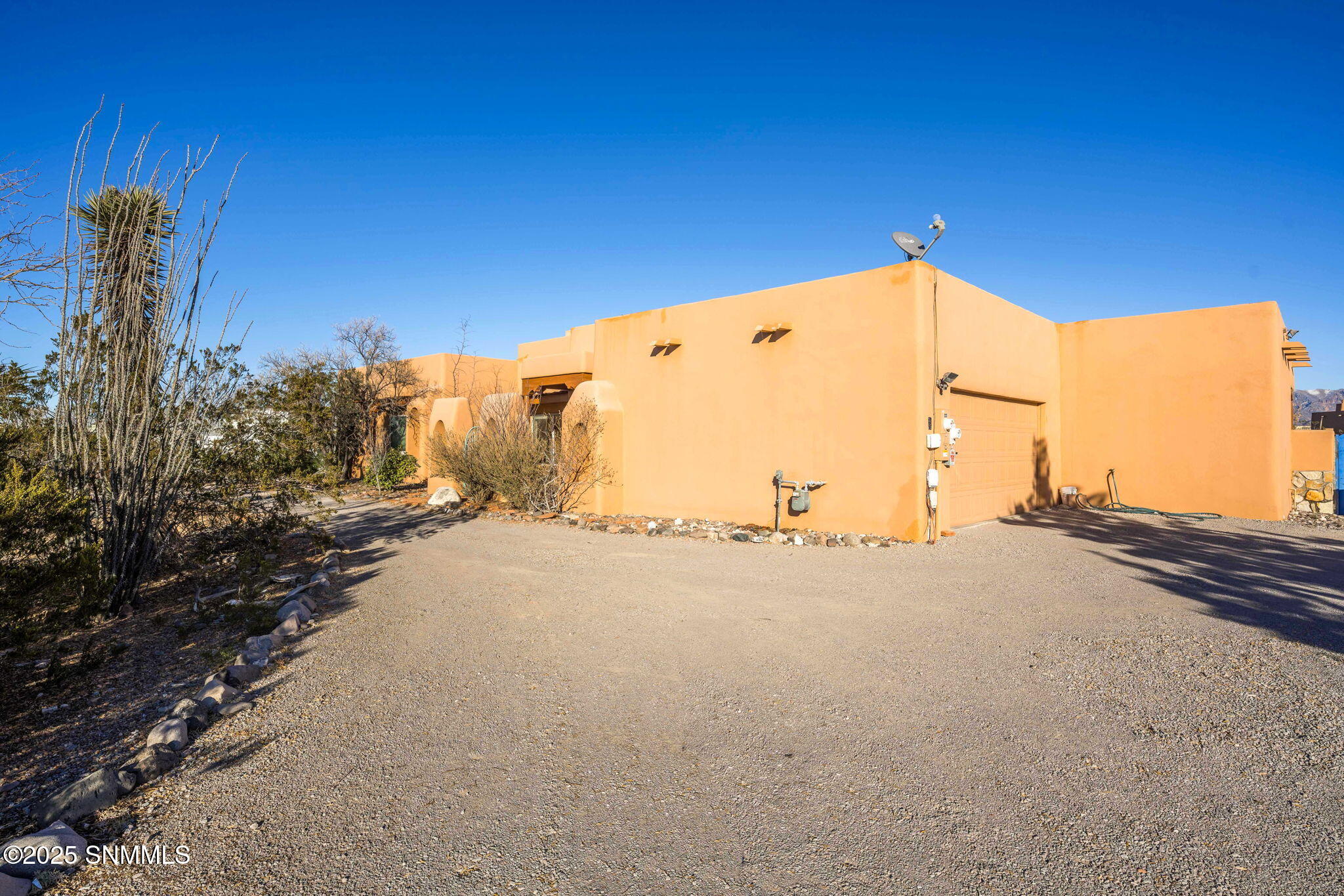 5423 Angel Fire Court, Las Cruces, New York image 43