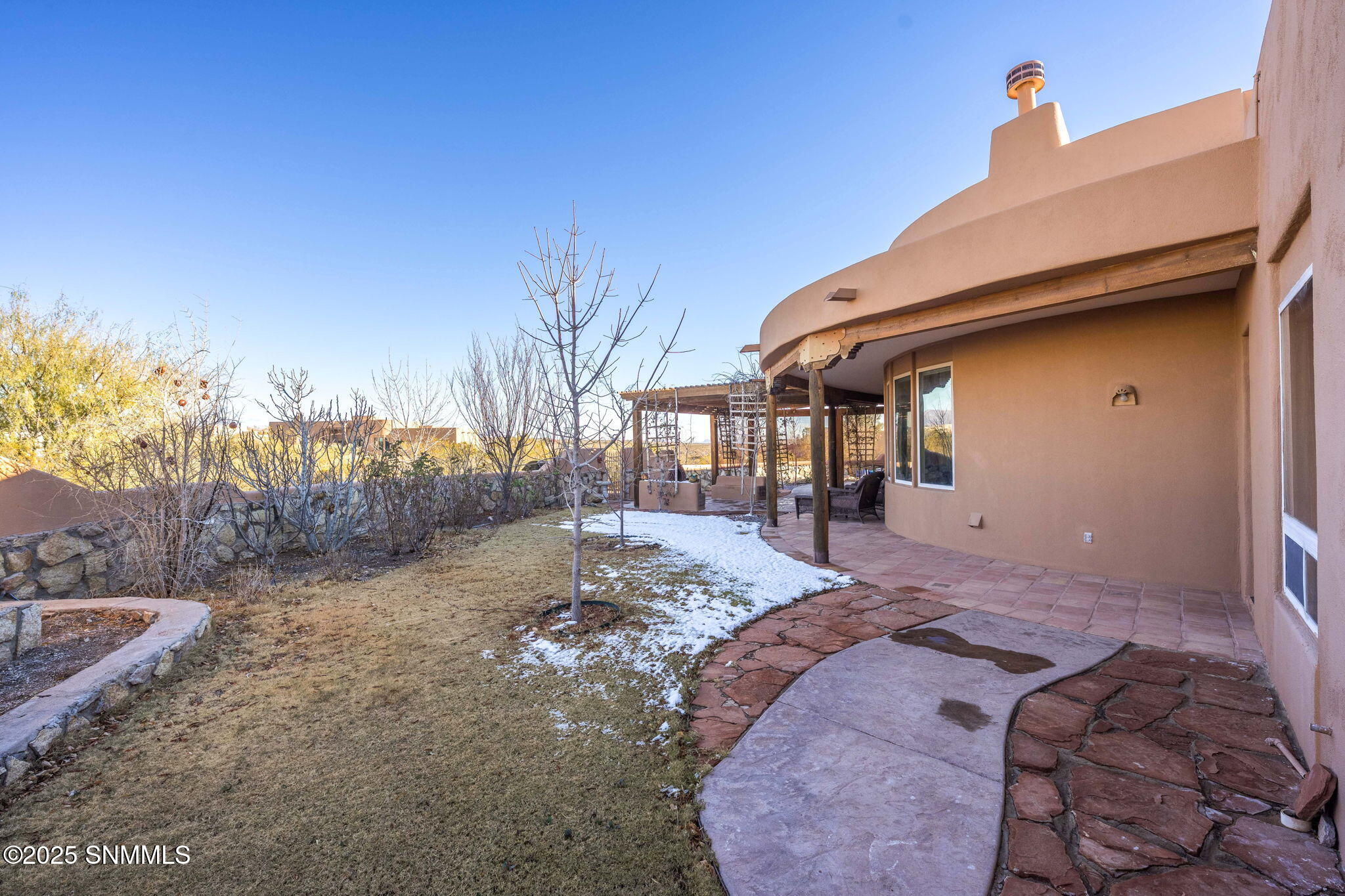 5423 Angel Fire Court, Las Cruces, New York image 39