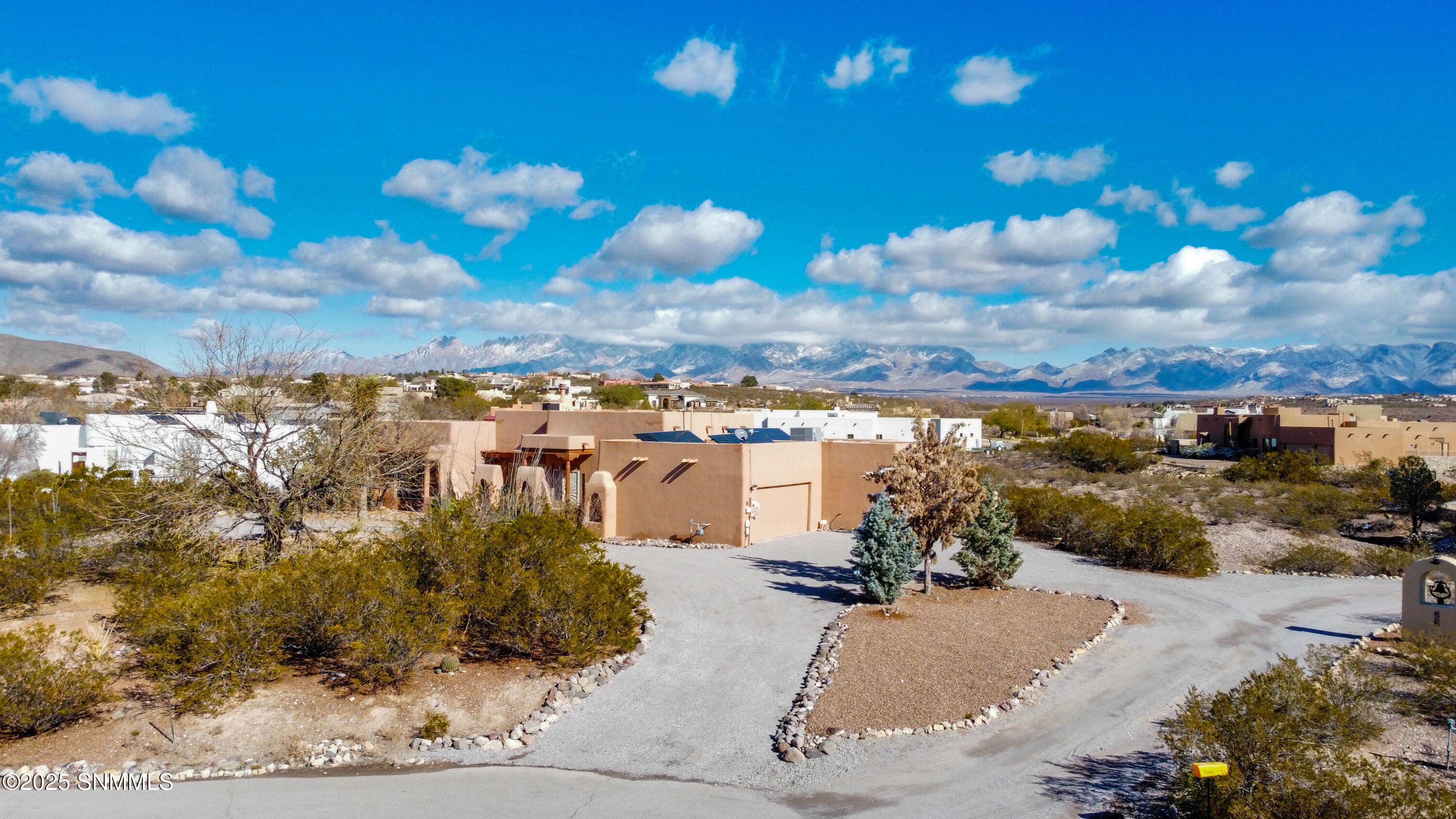 5423 Angel Fire Court, Las Cruces, New York image 49