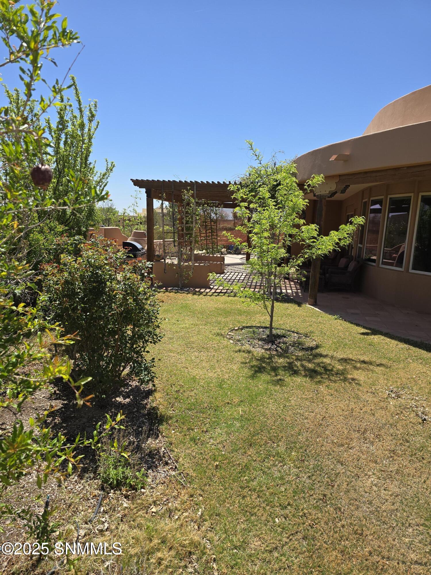 5423 Angel Fire Court, Las Cruces, New Mexico image 37