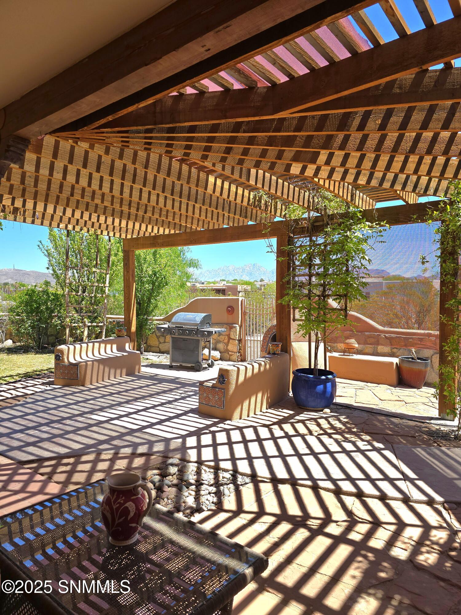 5423 Angel Fire Court, Las Cruces, New Mexico image 31