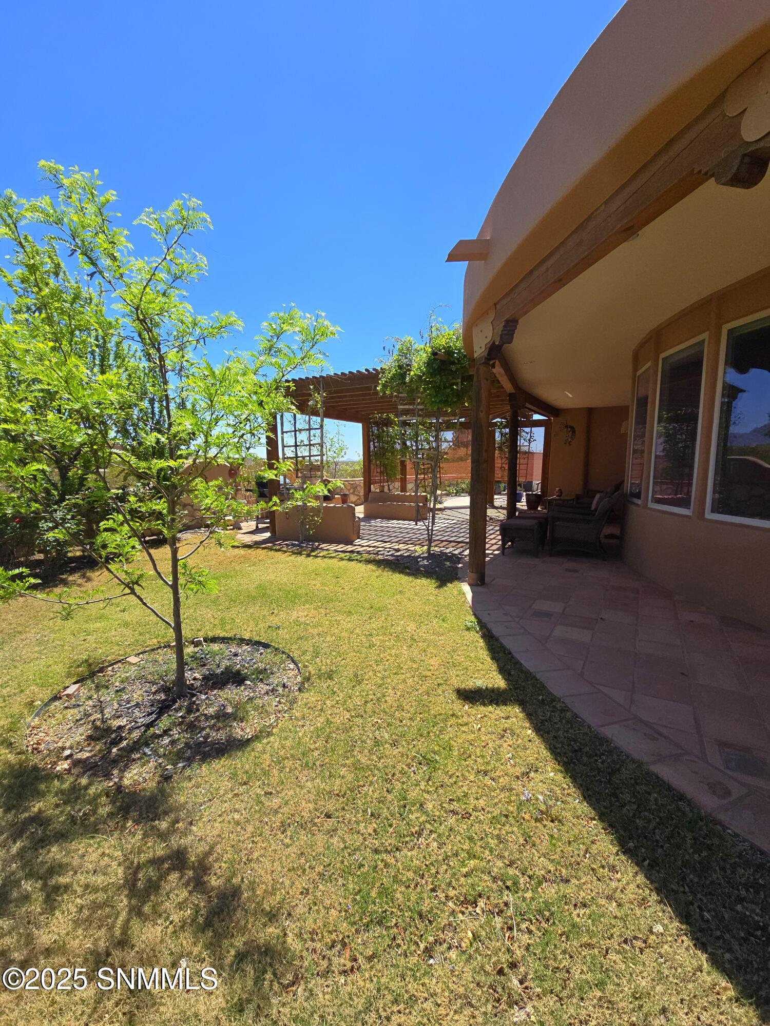 5423 Angel Fire Court, Las Cruces, New Mexico image 35
