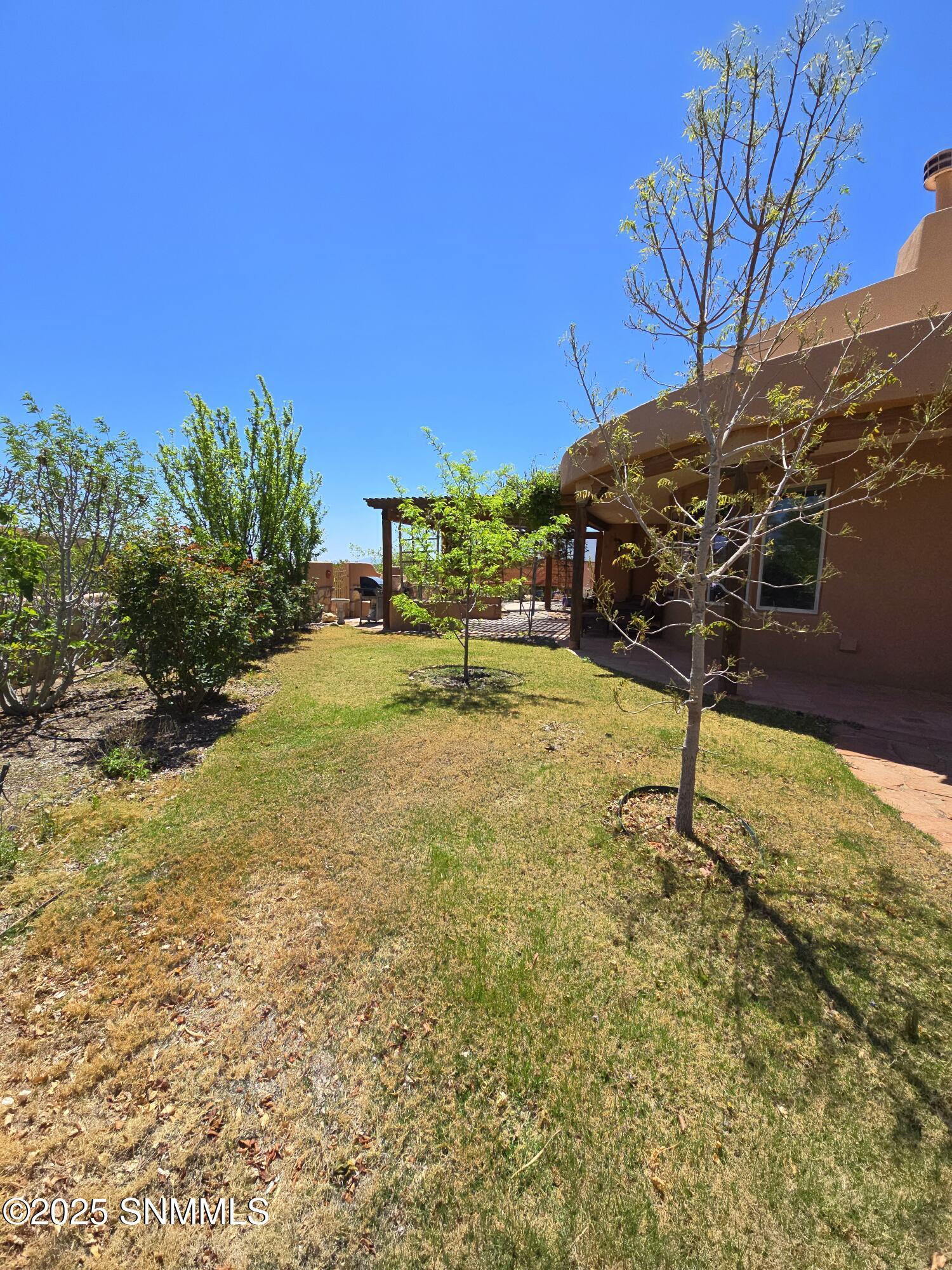 5423 Angel Fire Court, Las Cruces, New Mexico image 36