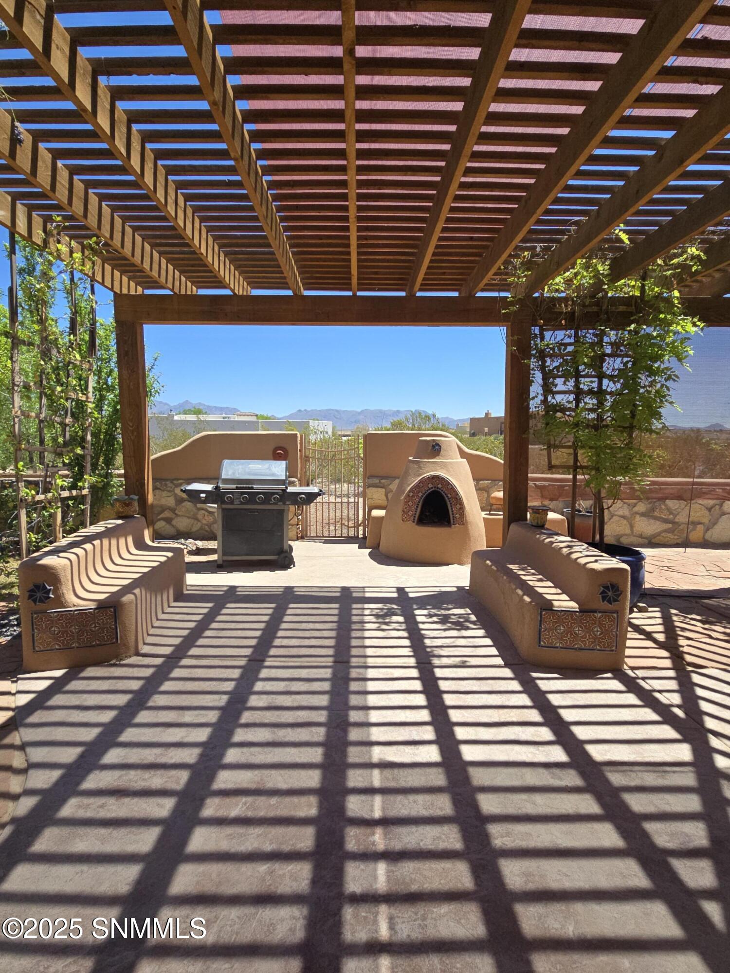 5423 Angel Fire Court, Las Cruces, New Mexico image 33