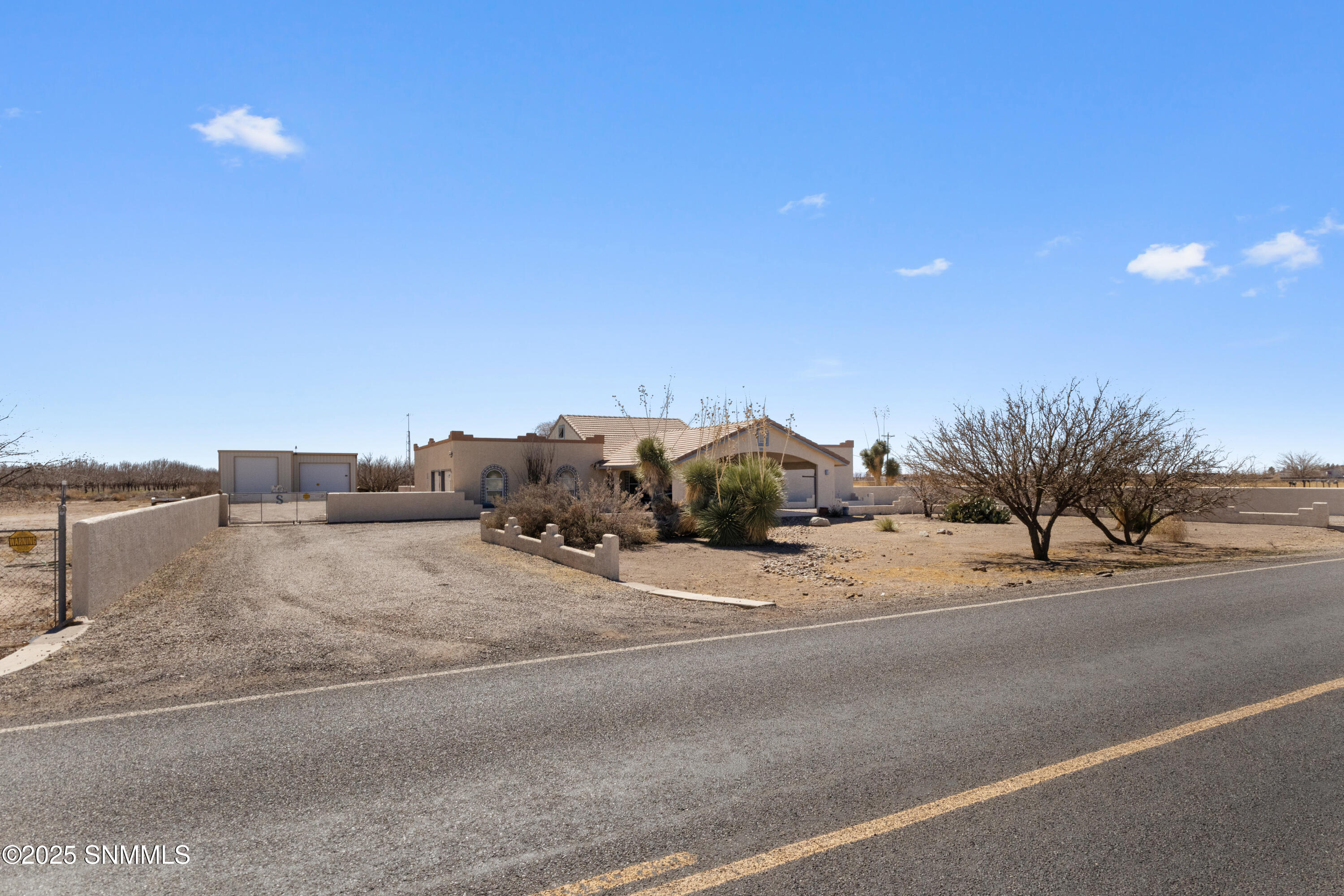950 SW Solana Road, Deming, New Mexico image 3