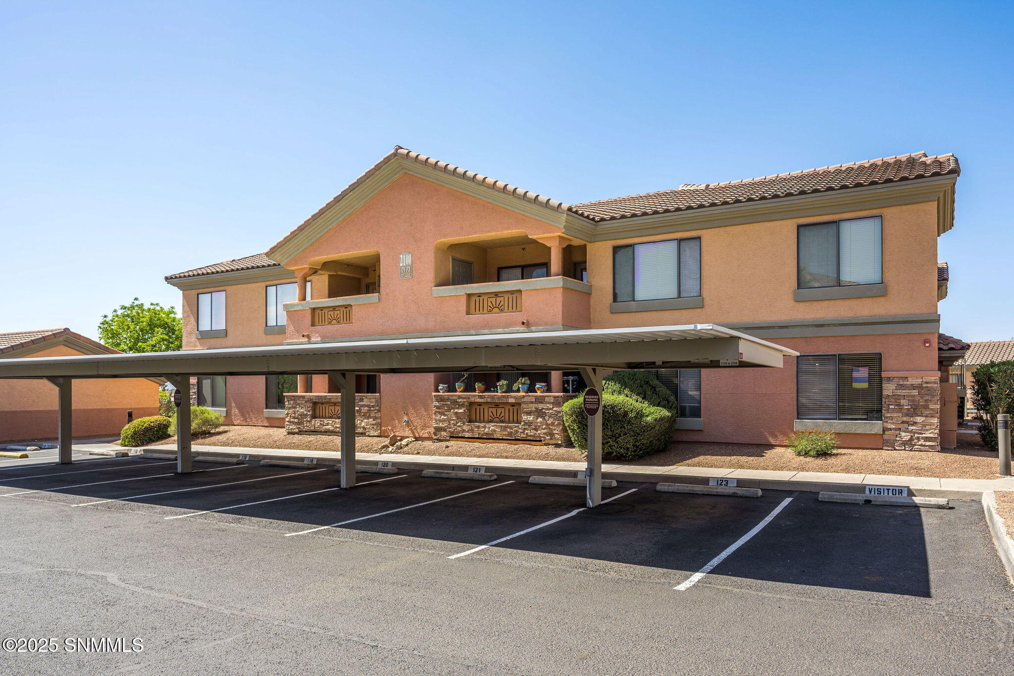 3650 Morning Star Drive 2105 Dr, Las Cruces, New Mexico image 1