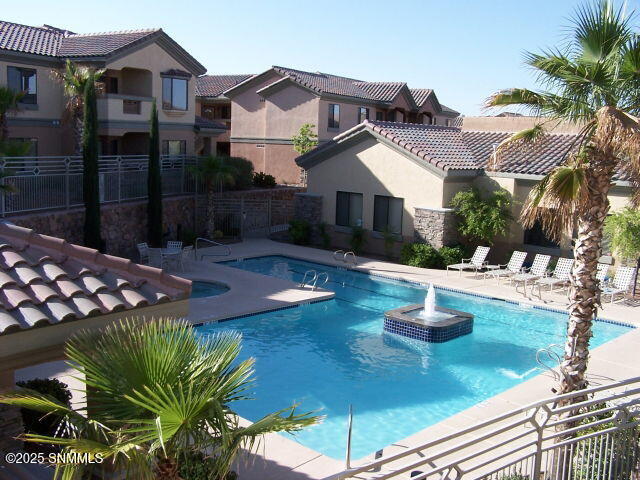 3650 Morning Star Drive 2105 Dr, Las Cruces, New Mexico image 21