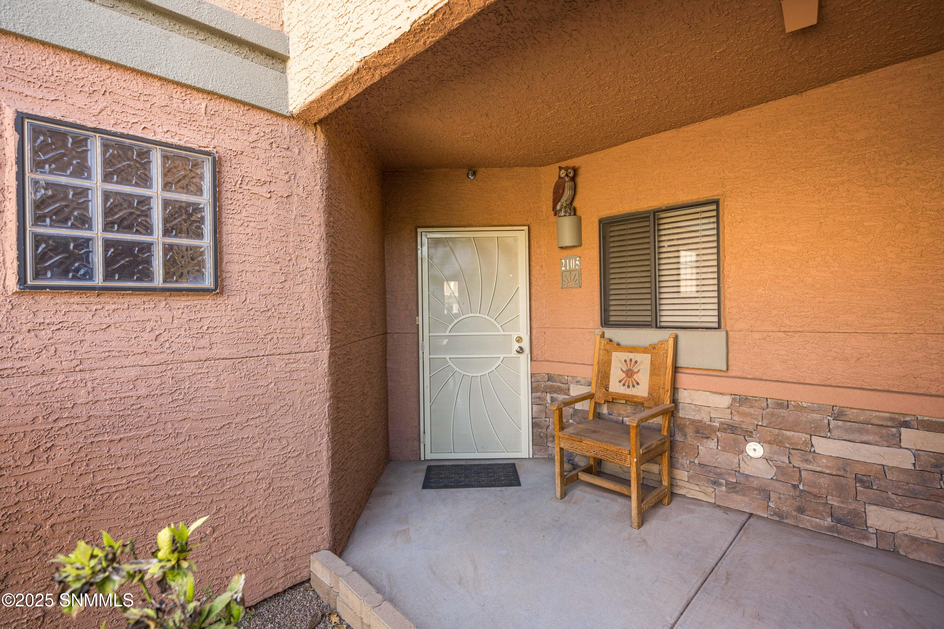 3650 Morning Star Drive 2105 Dr, Las Cruces, New Mexico image 4