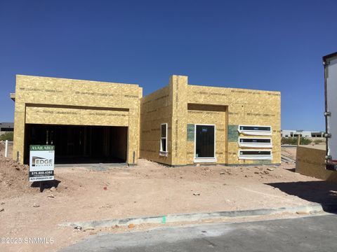 3625 Springhaven Loop, Las Cruces, NM 88012 - #: 2501373