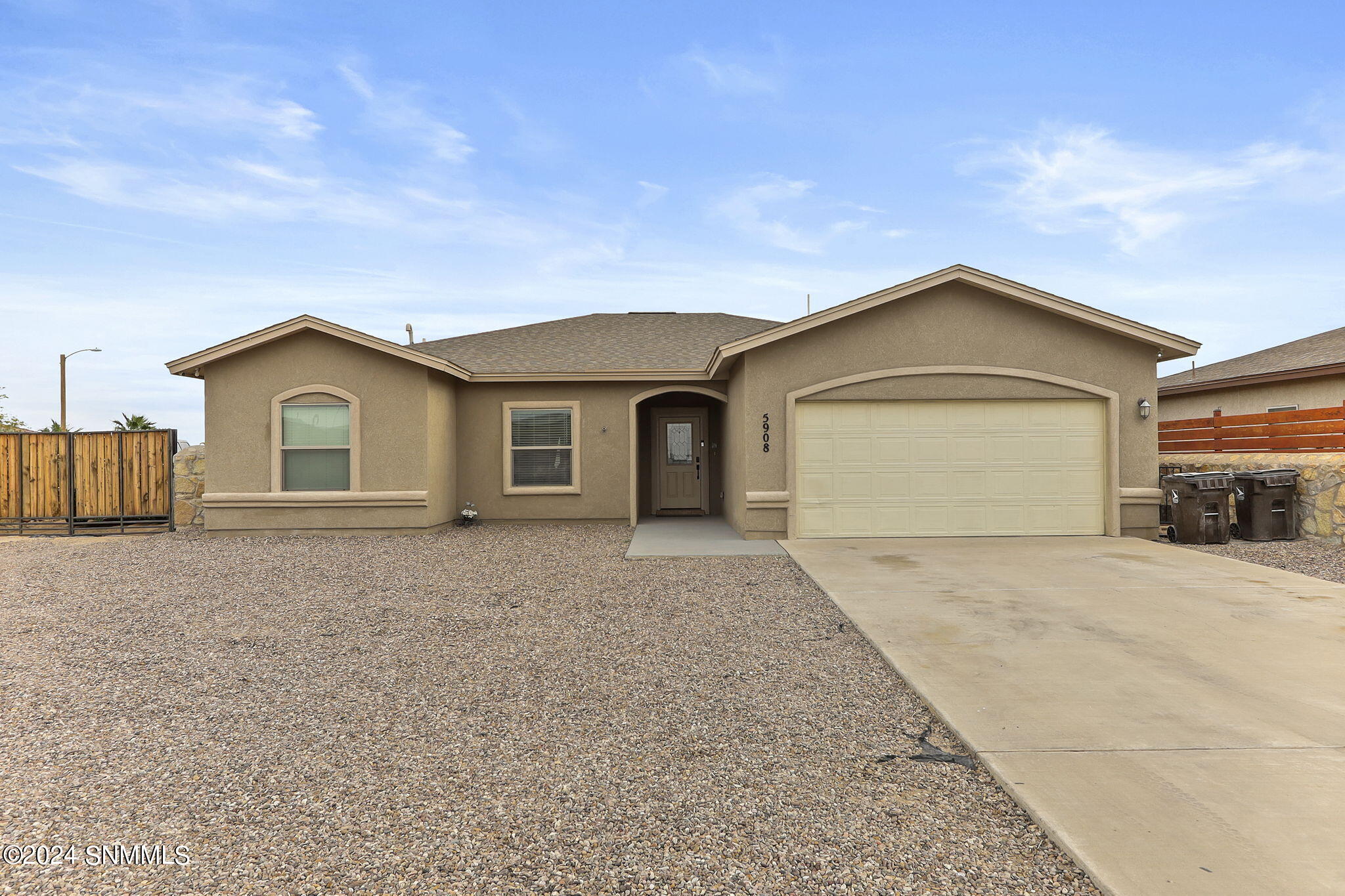 5908 Windermore Court, Santa Teresa, New Mexico image 3