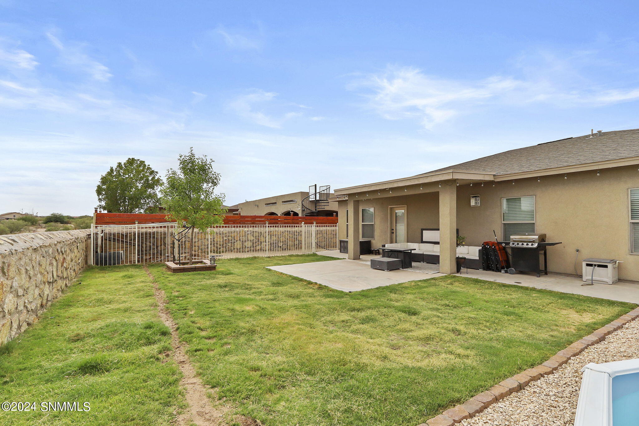 5908 Windermore Court, Santa Teresa, New Mexico image 24