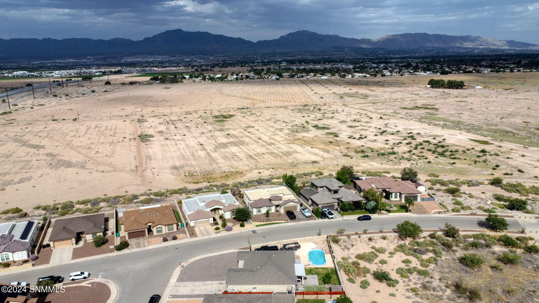 5908 Windermore Court, Santa Teresa, New Mexico image 30