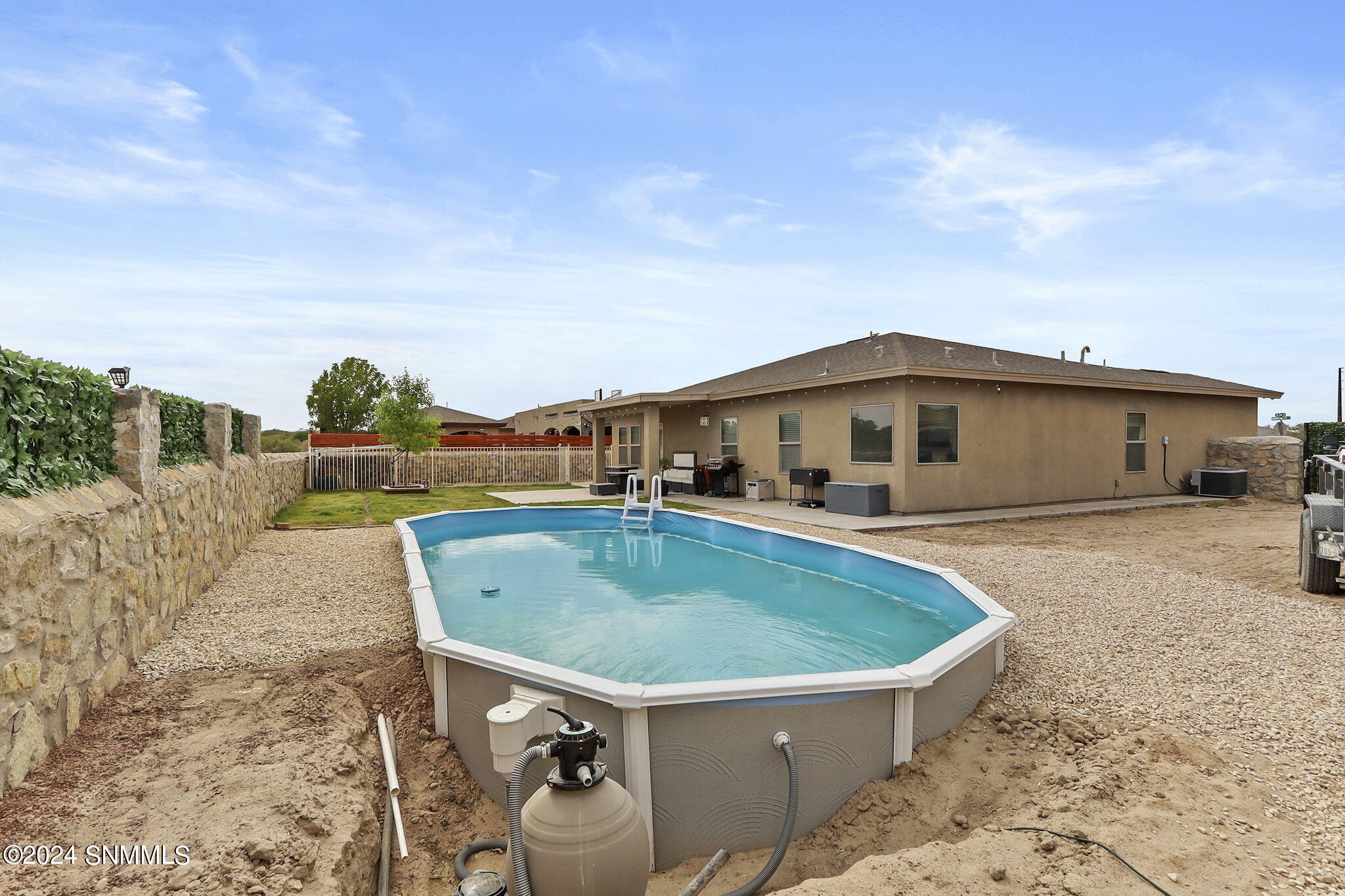 5908 Windermore Court, Santa Teresa, New Mexico image 23