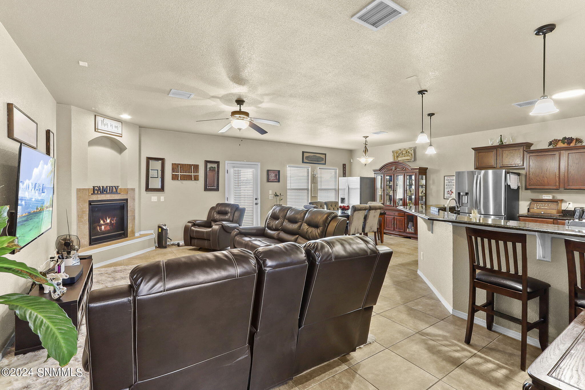 5908 Windermore Court, Santa Teresa, New Mexico image 4