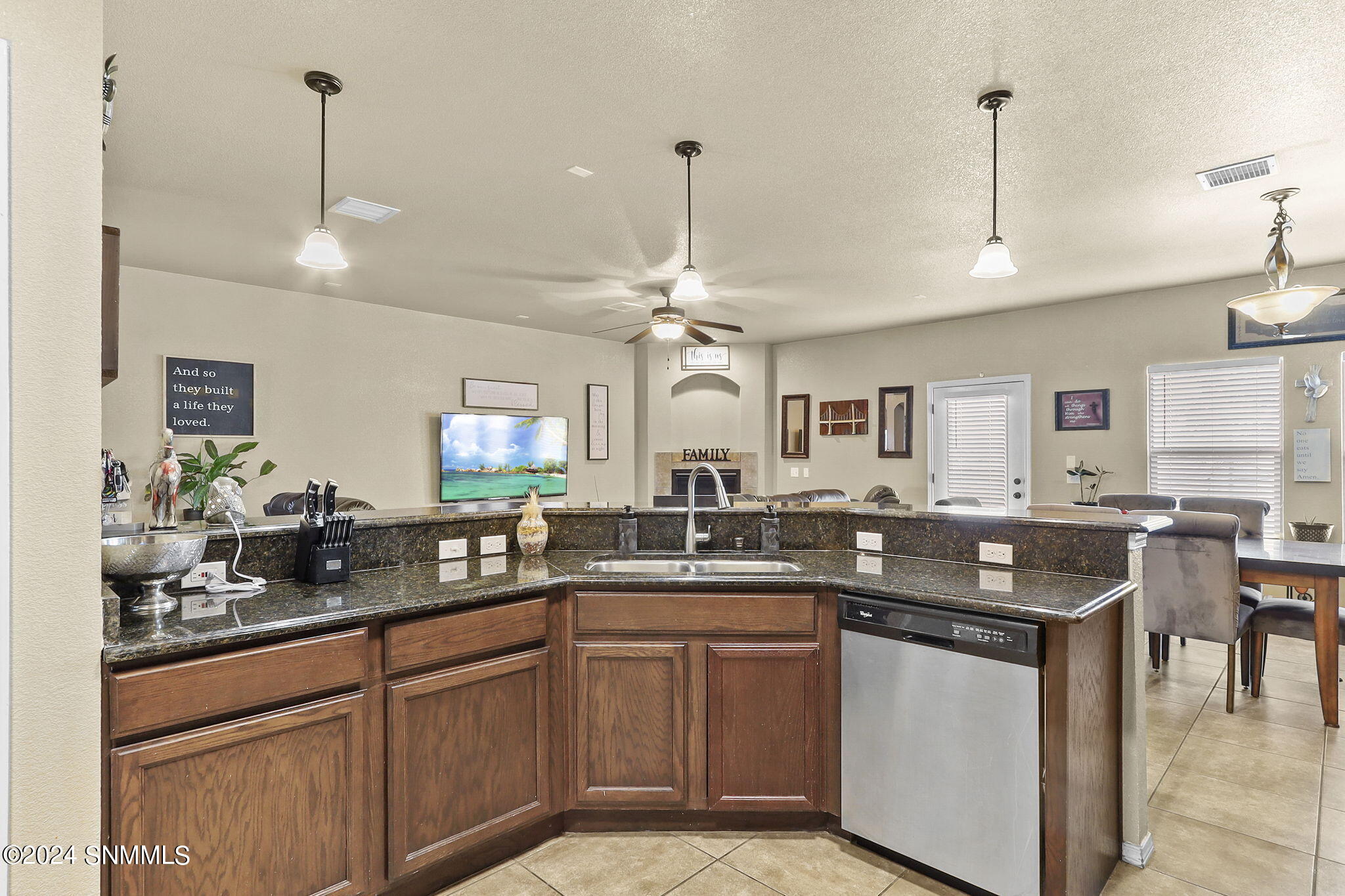 5908 Windermore Court, Santa Teresa, New Mexico image 11