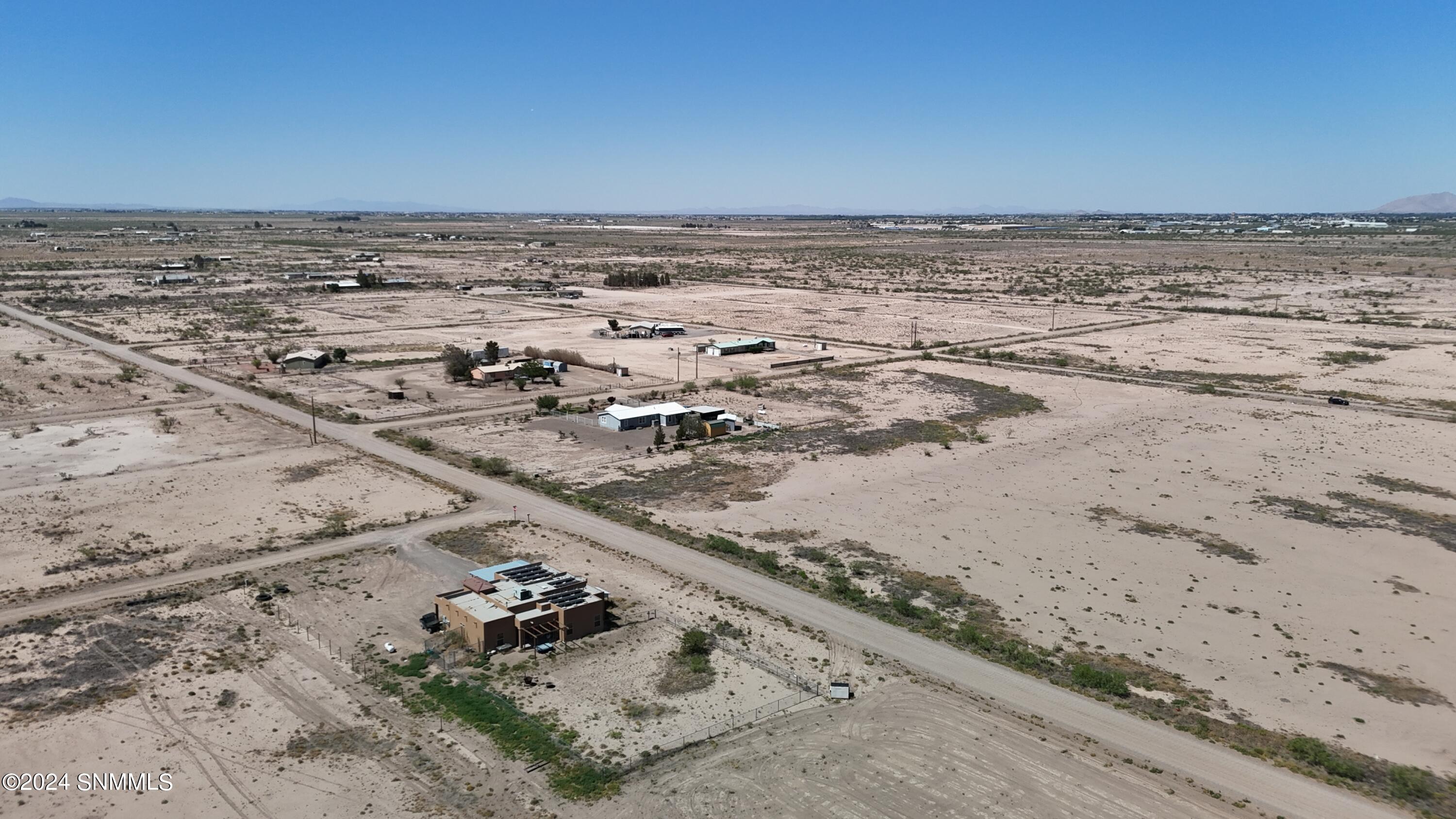 TBD El Portal Rd Se #BLOCK 3 LOT 9, Deming, New Mexico image 8