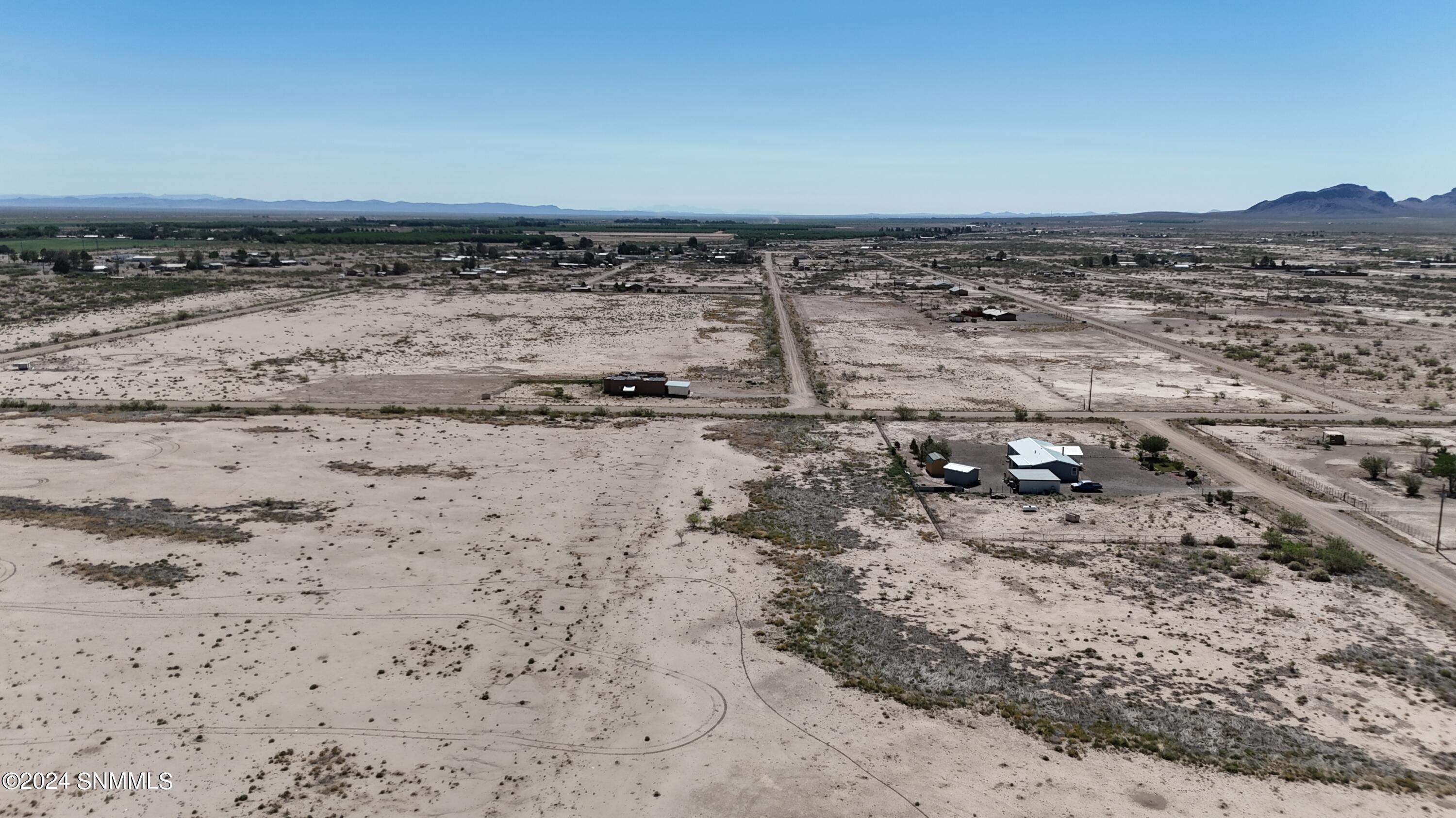 TBD El Portal Rd Se #BLOCK 3 LOT 9, Deming, New Mexico image 5