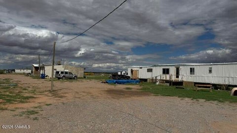 Mobile Home For Sale - 400 Mesilla View Drive<br/> Dona Ana County, Chaparral, NM 88081