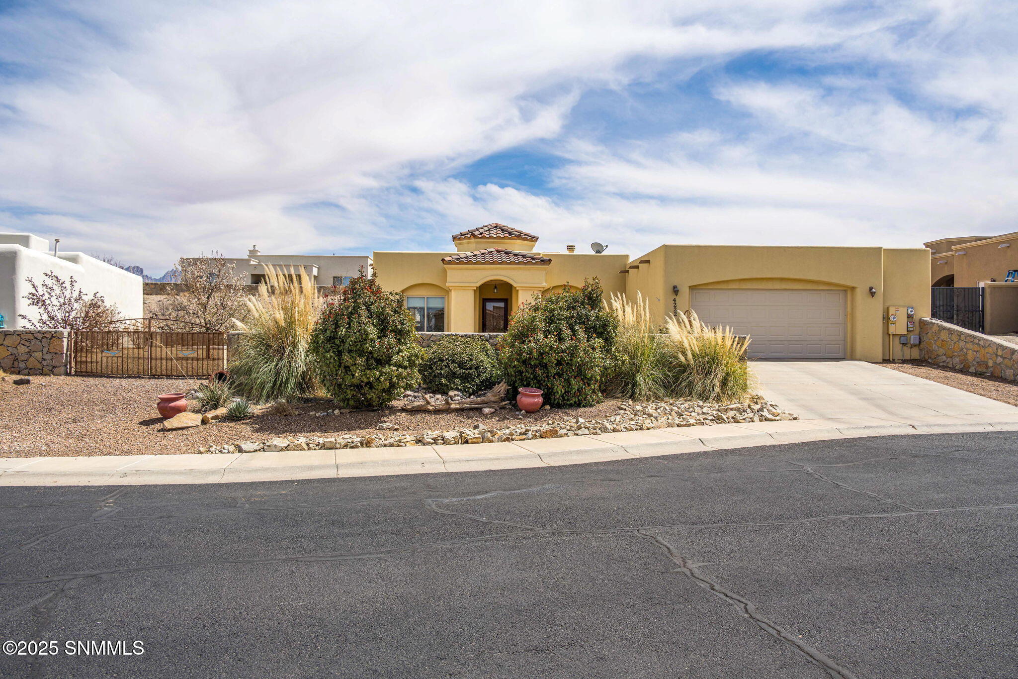 4222 Cymbeline Court, Las Cruces, New Mexico image 50