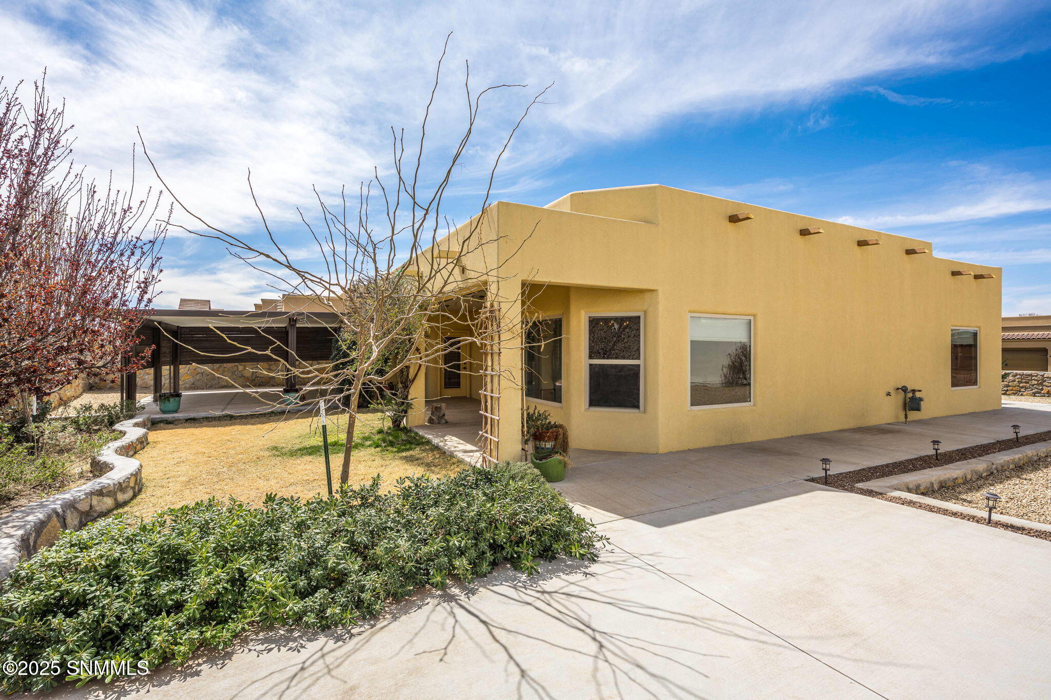 4222 Cymbeline Court, Las Cruces, New Mexico image 44