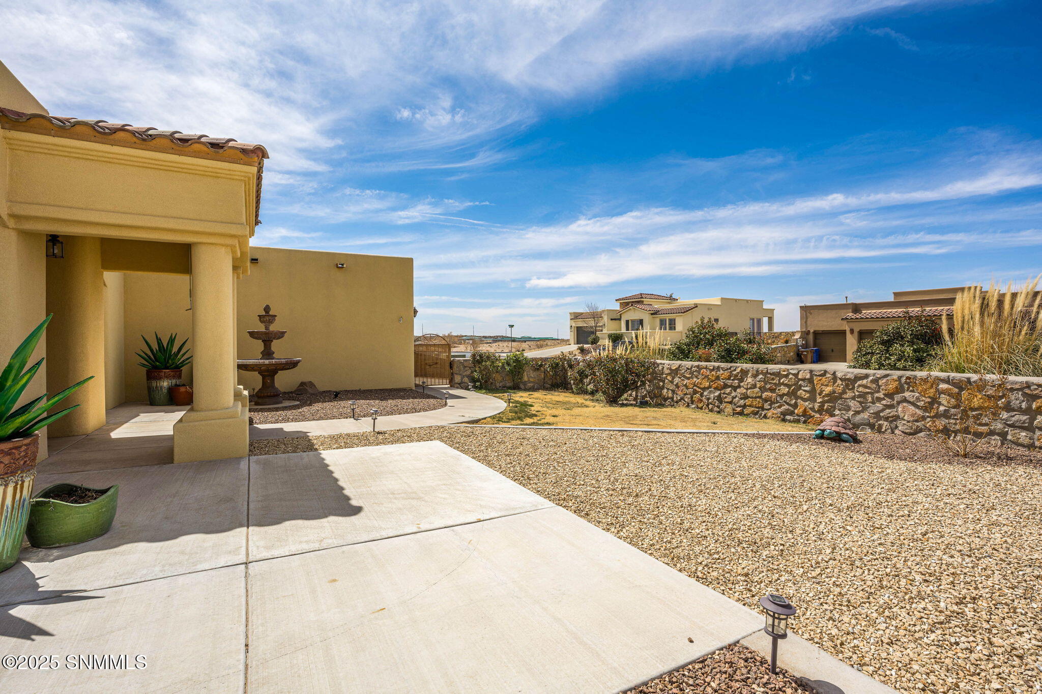 4222 Cymbeline Court, Las Cruces, New Mexico image 48