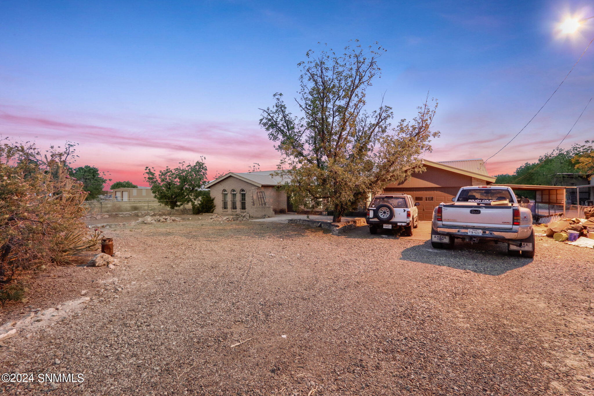 3035 W Ohara Road, Anthony, New Mexico image 25