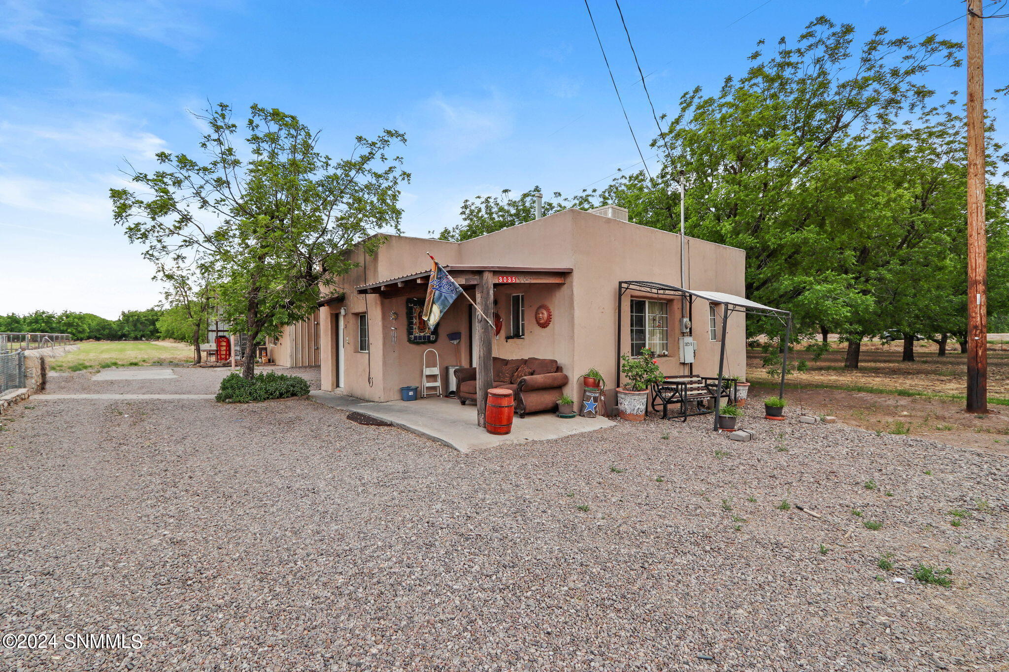 3035 W Ohara Road, Anthony, New Mexico image 8