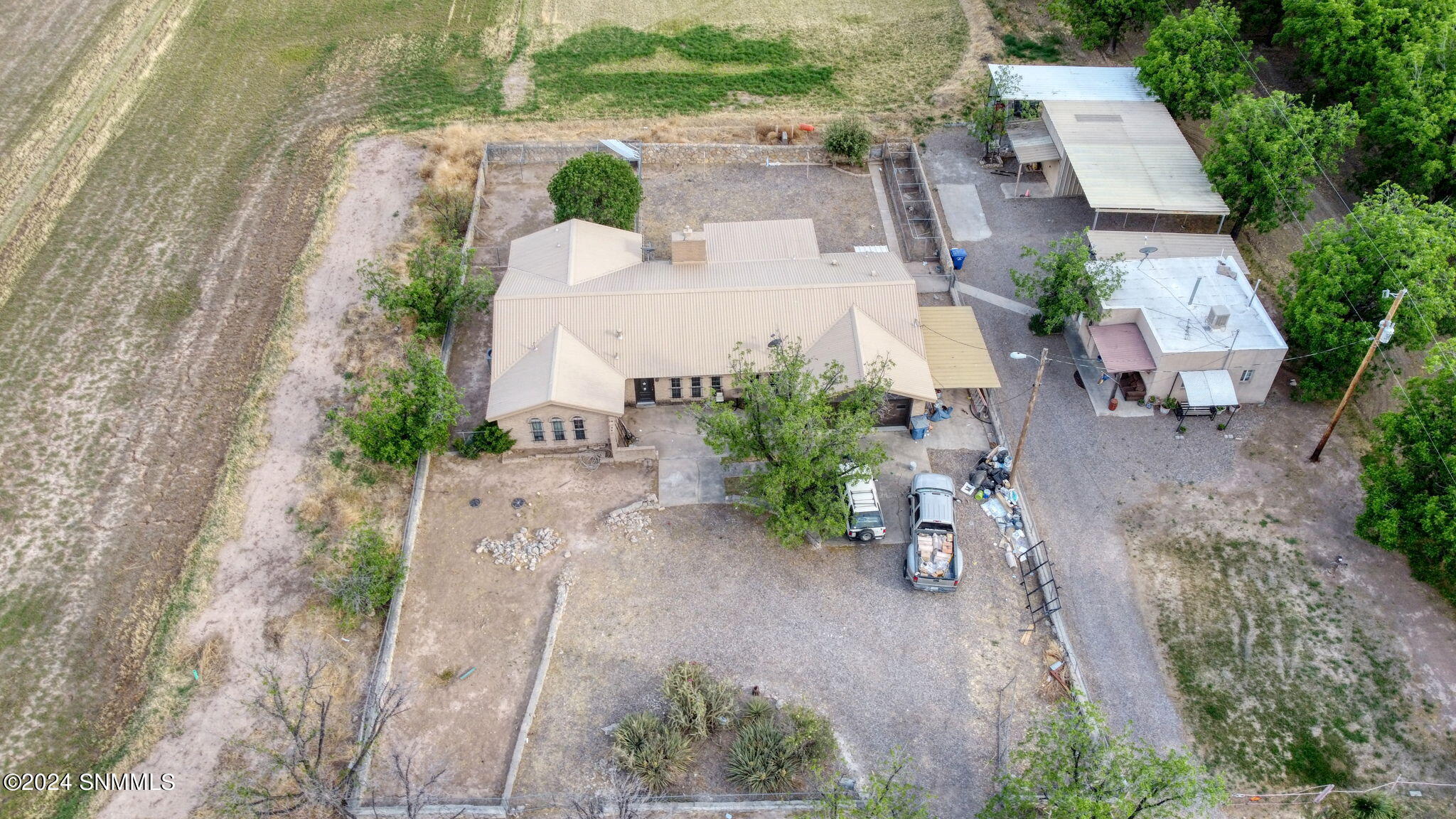 3035 W Ohara Road, Anthony, New Mexico image 6