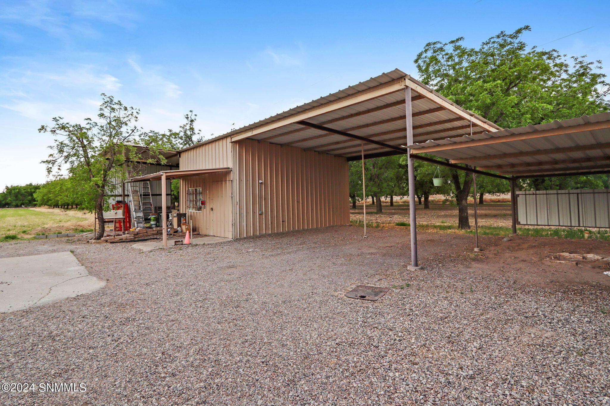 3035 W Ohara Road, Anthony, New Mexico image 9