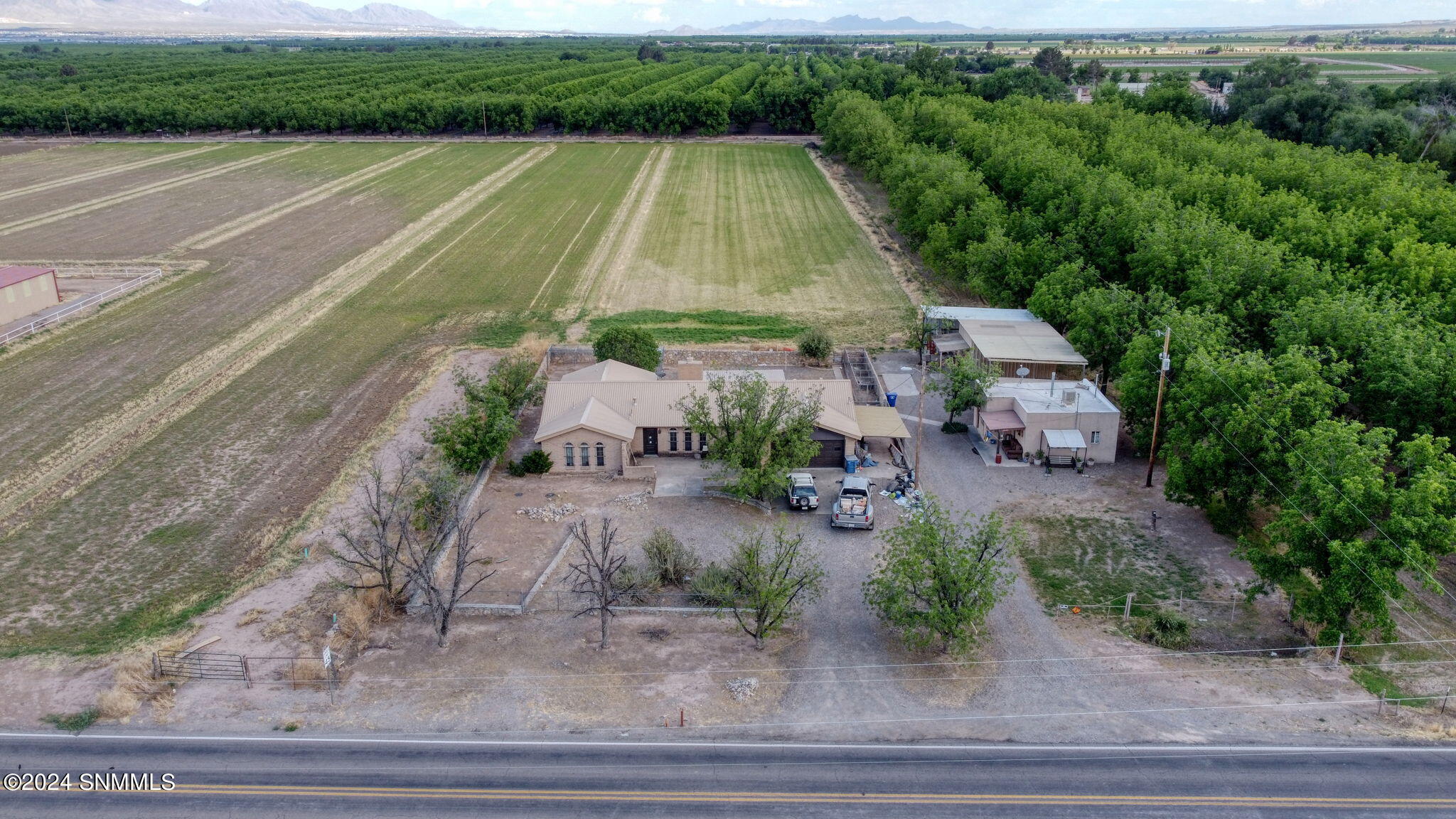 3035 W Ohara Road, Anthony, New Mexico image 40