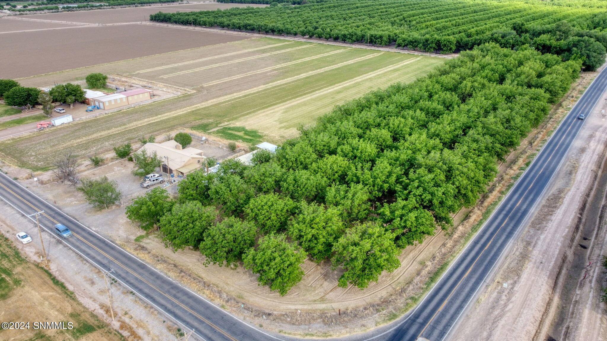 3035 W Ohara Road, Anthony, New Mexico image 29