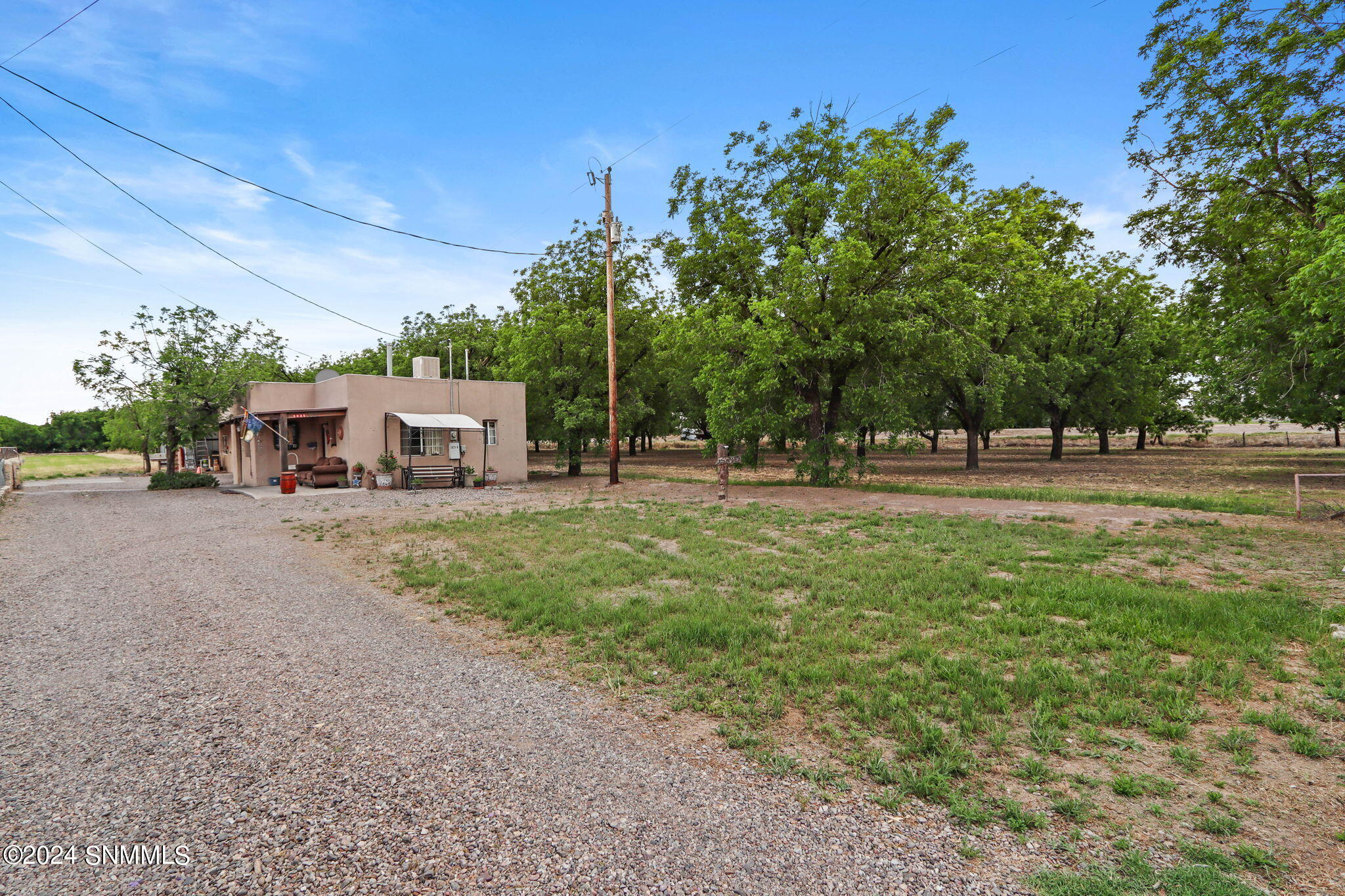 3035 W Ohara Road, Anthony, New Mexico image 24