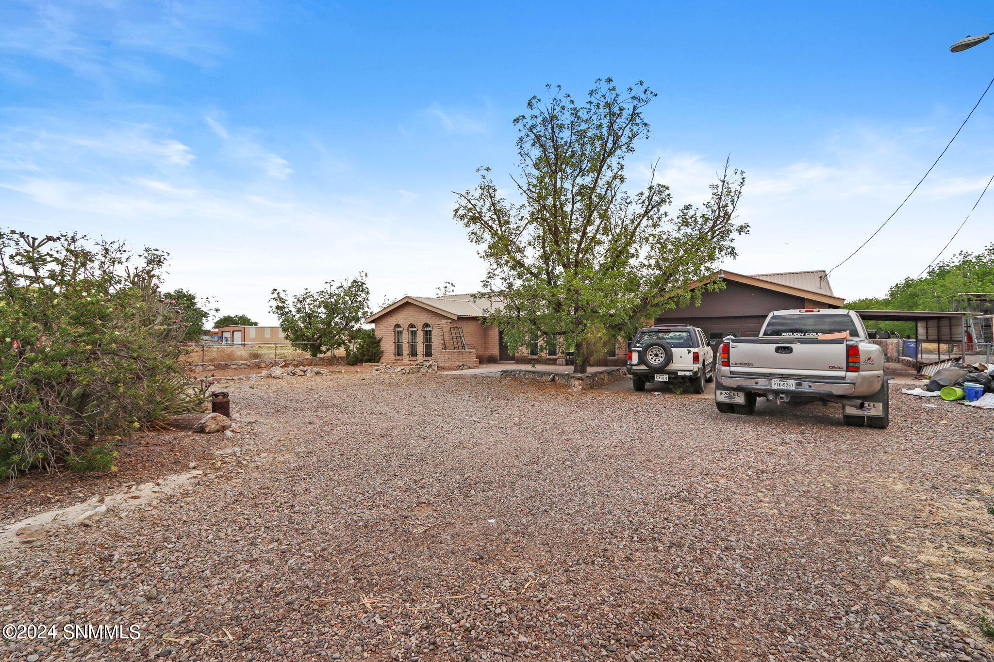 3035 W Ohara Road, Anthony, New Mexico image 20