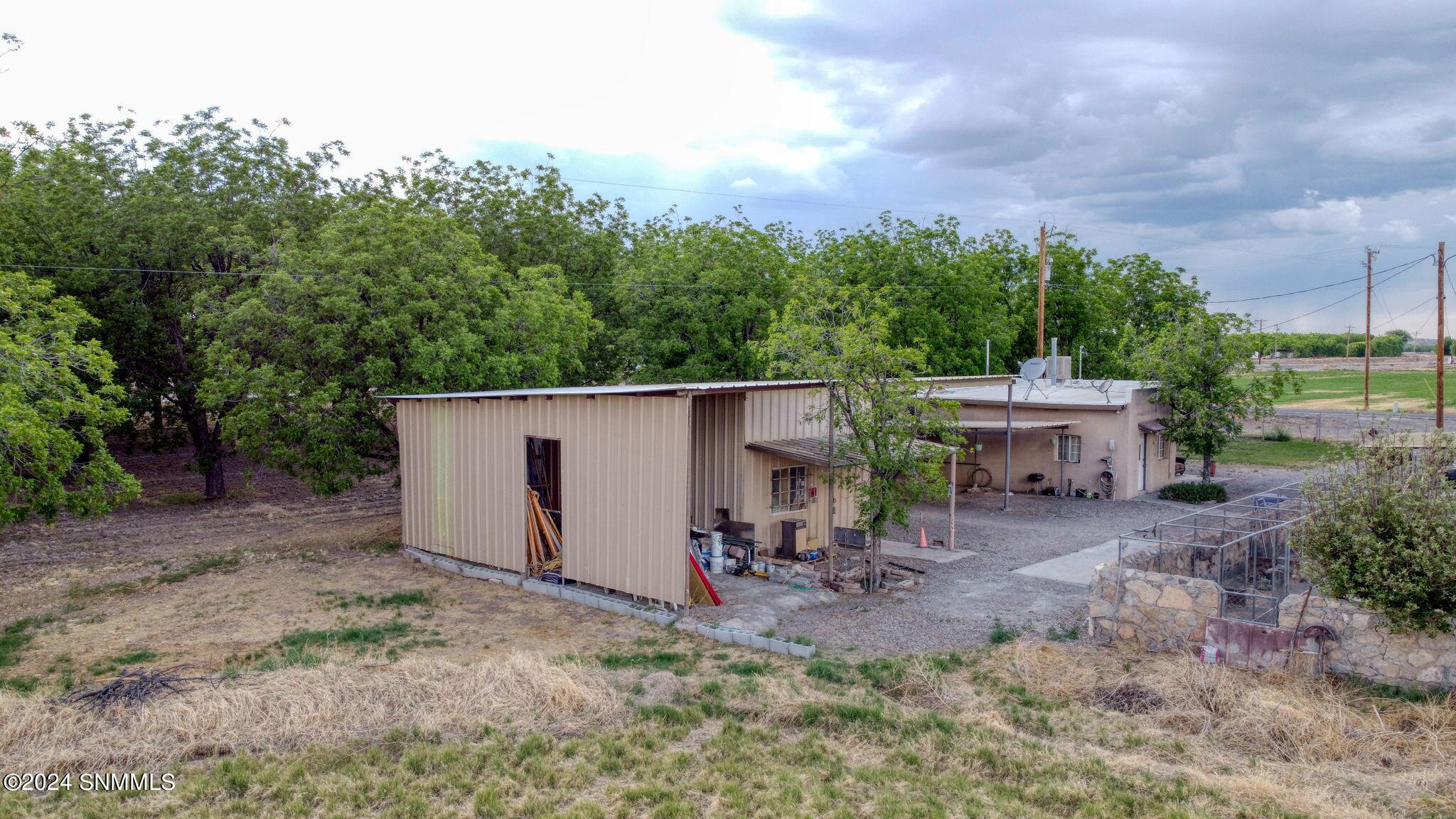 3035 W Ohara Road, Anthony, New Mexico image 35