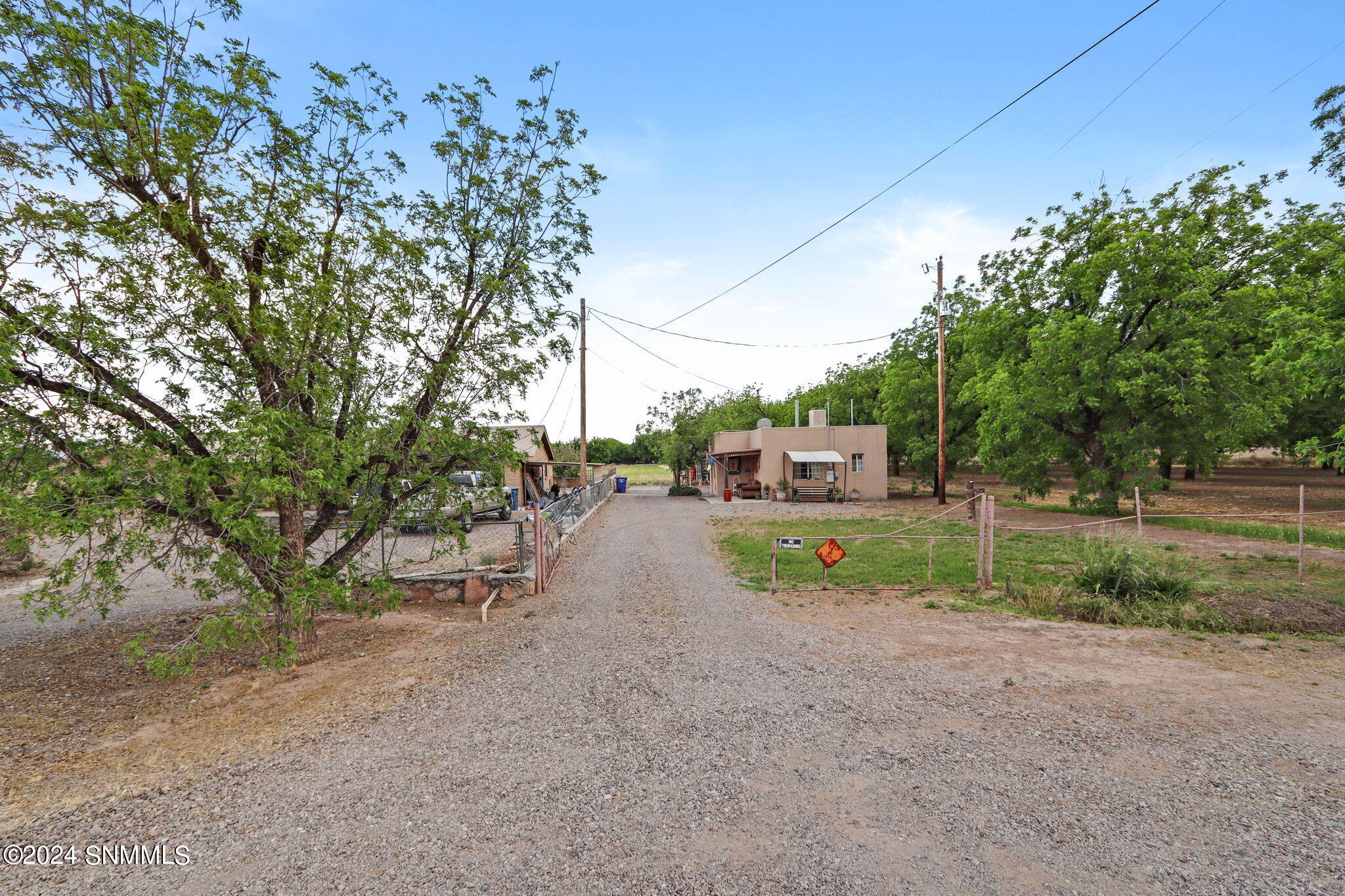 3035 W Ohara Road, Anthony, New Mexico image 27